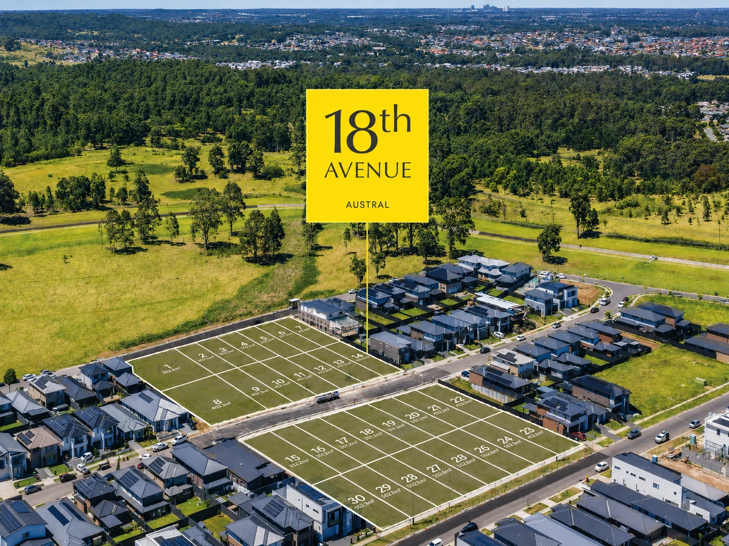 25 Eighteenth Avenue, Austral, NSW 2179