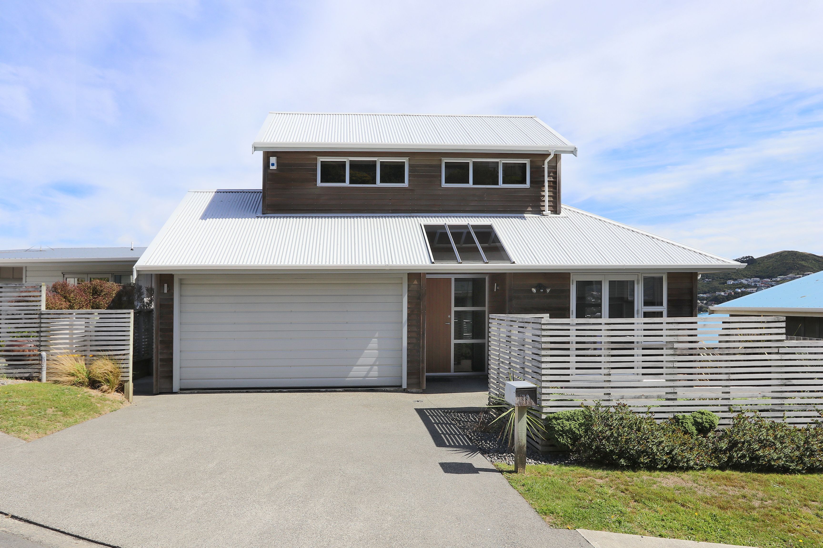 78 Sheridan Terrace, Johnsonville, Wellington City