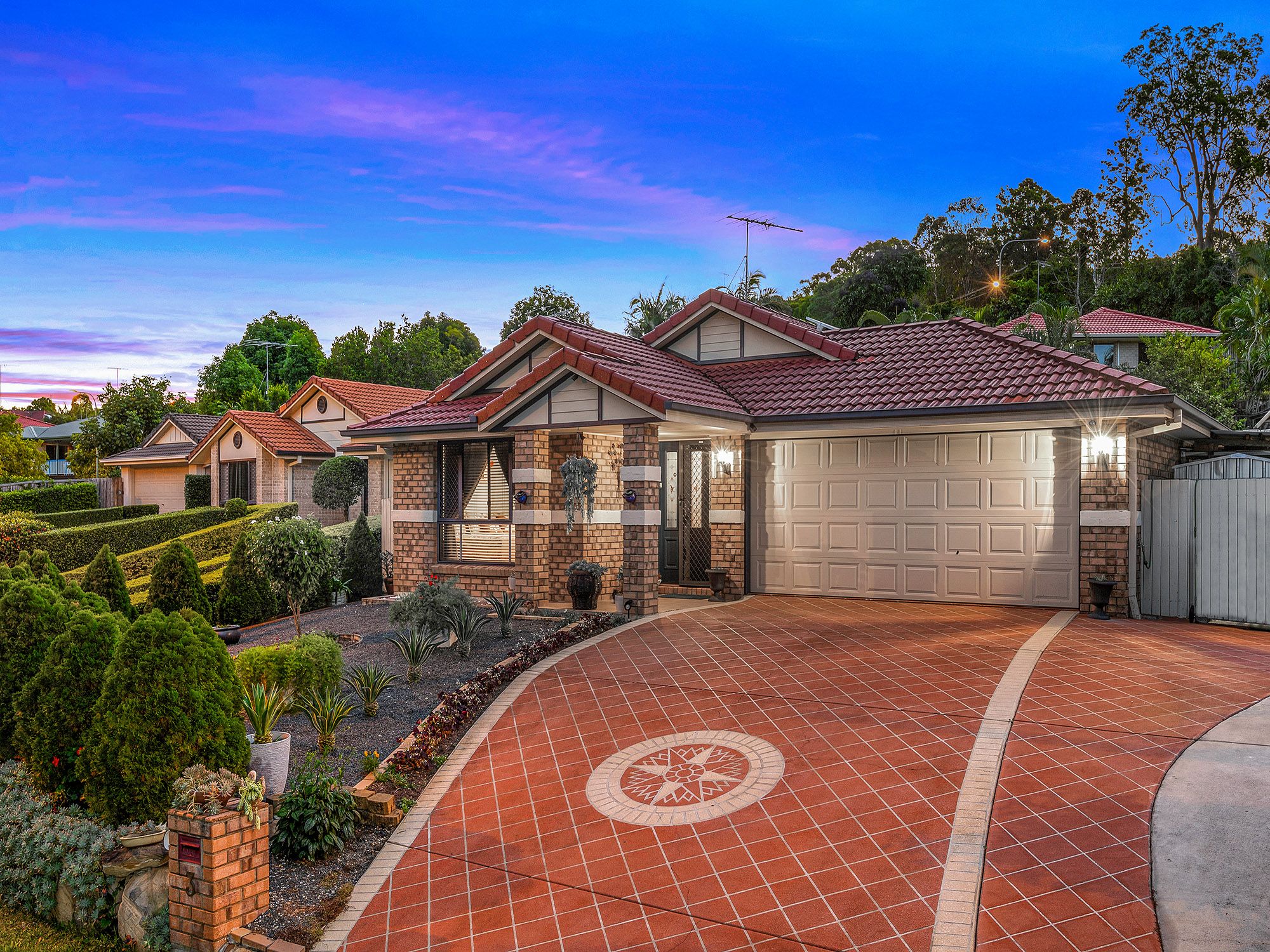 3 Centenial Street, Underwood, QLD 4119