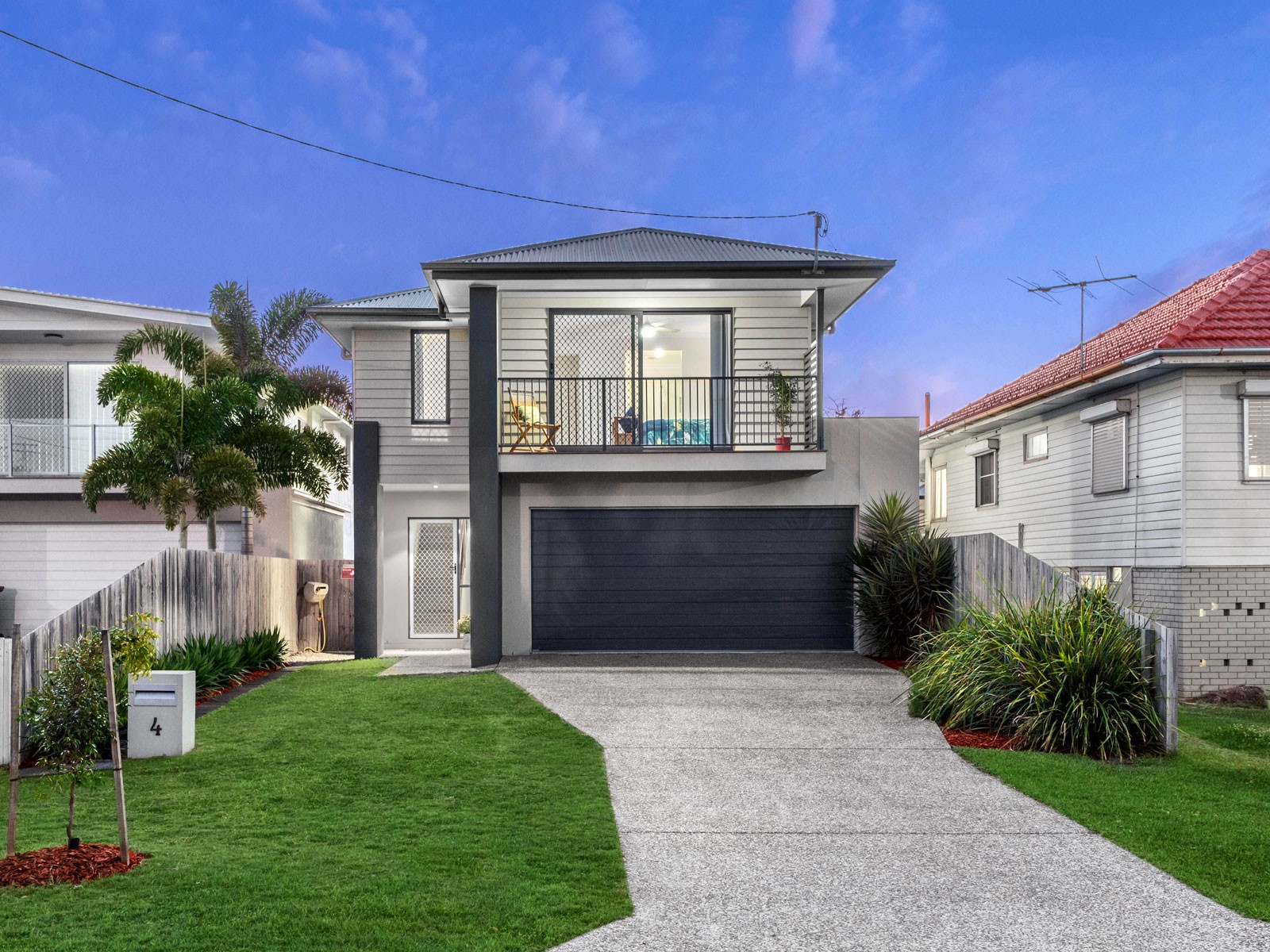 4 Parker Avenue, Northgate, QLD 4013