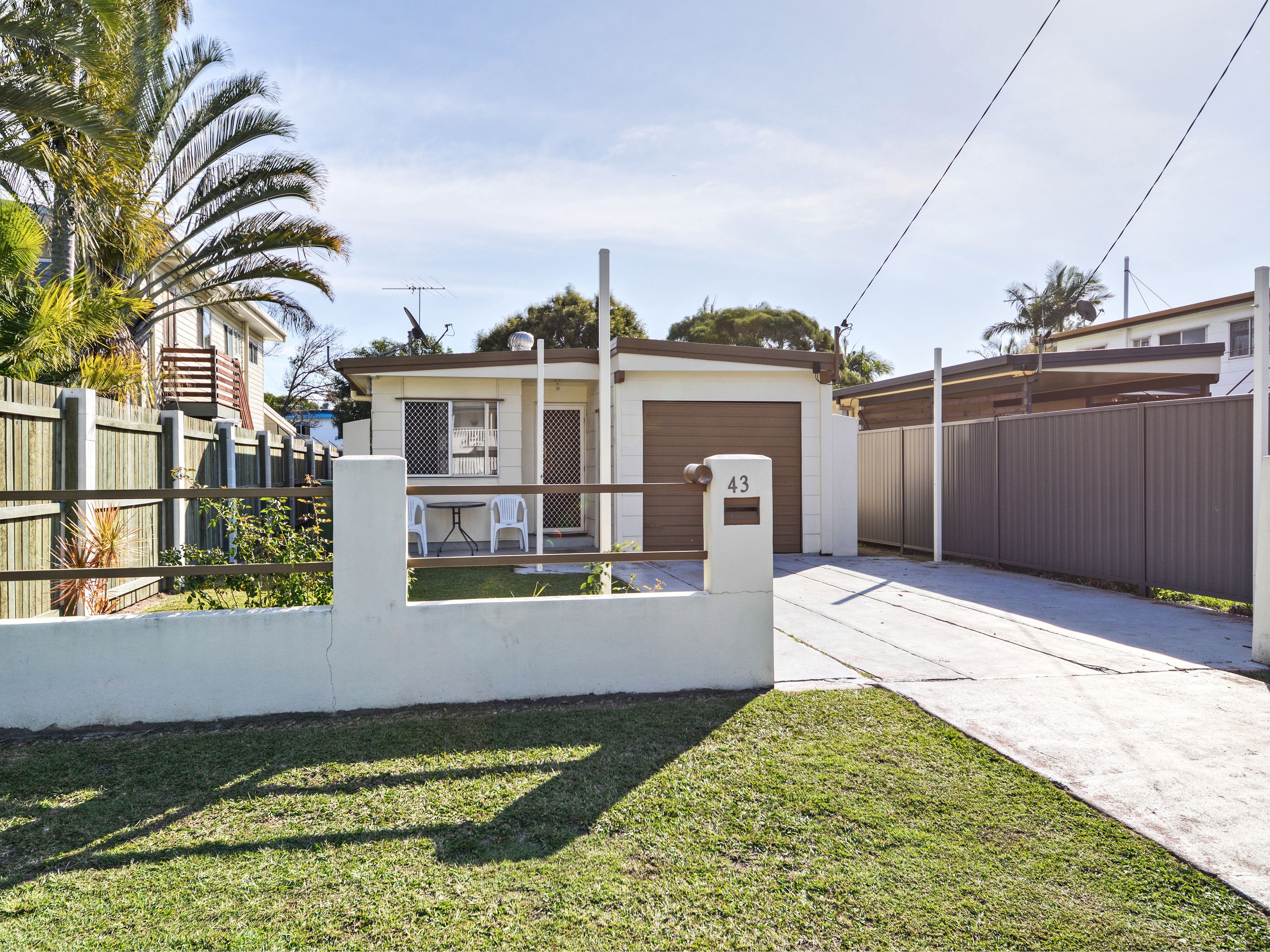 43 O'Connell Street, Redcliffe, QLD 4020