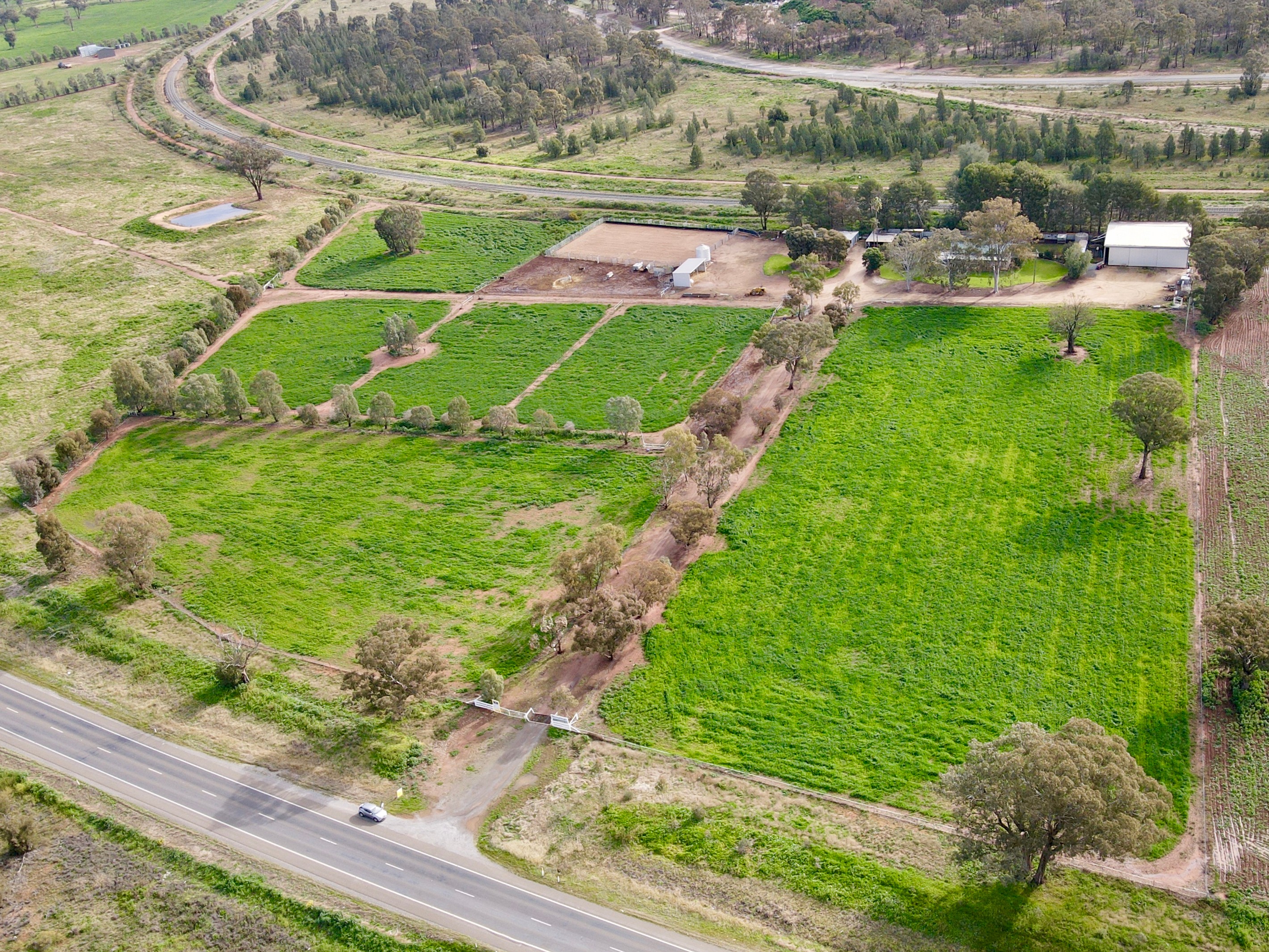 739 Newell Highway, Forbes, NSW 2871