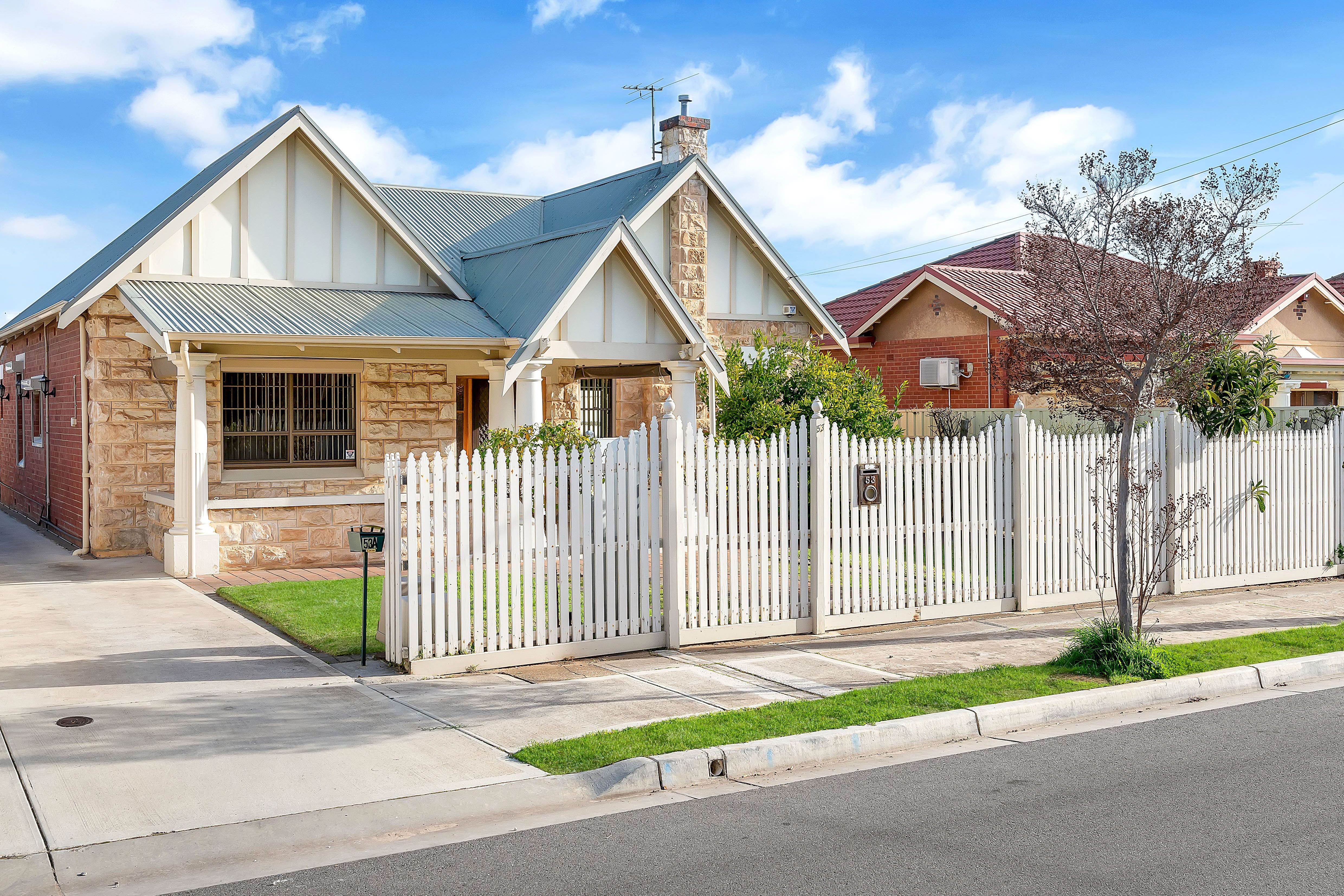 53 Alfred Road, West Croydon, SA 5008