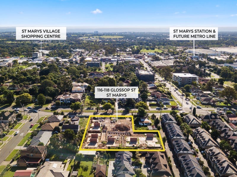 11/116-118 Glossop Street, St Marys, NSW 2760