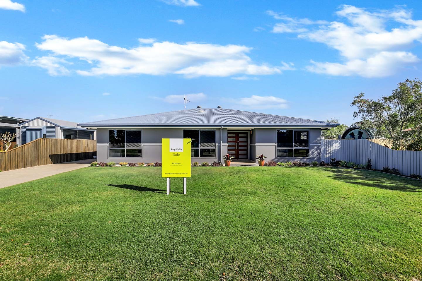 3 Beach Drive, Burrum Heads, QLD 4659