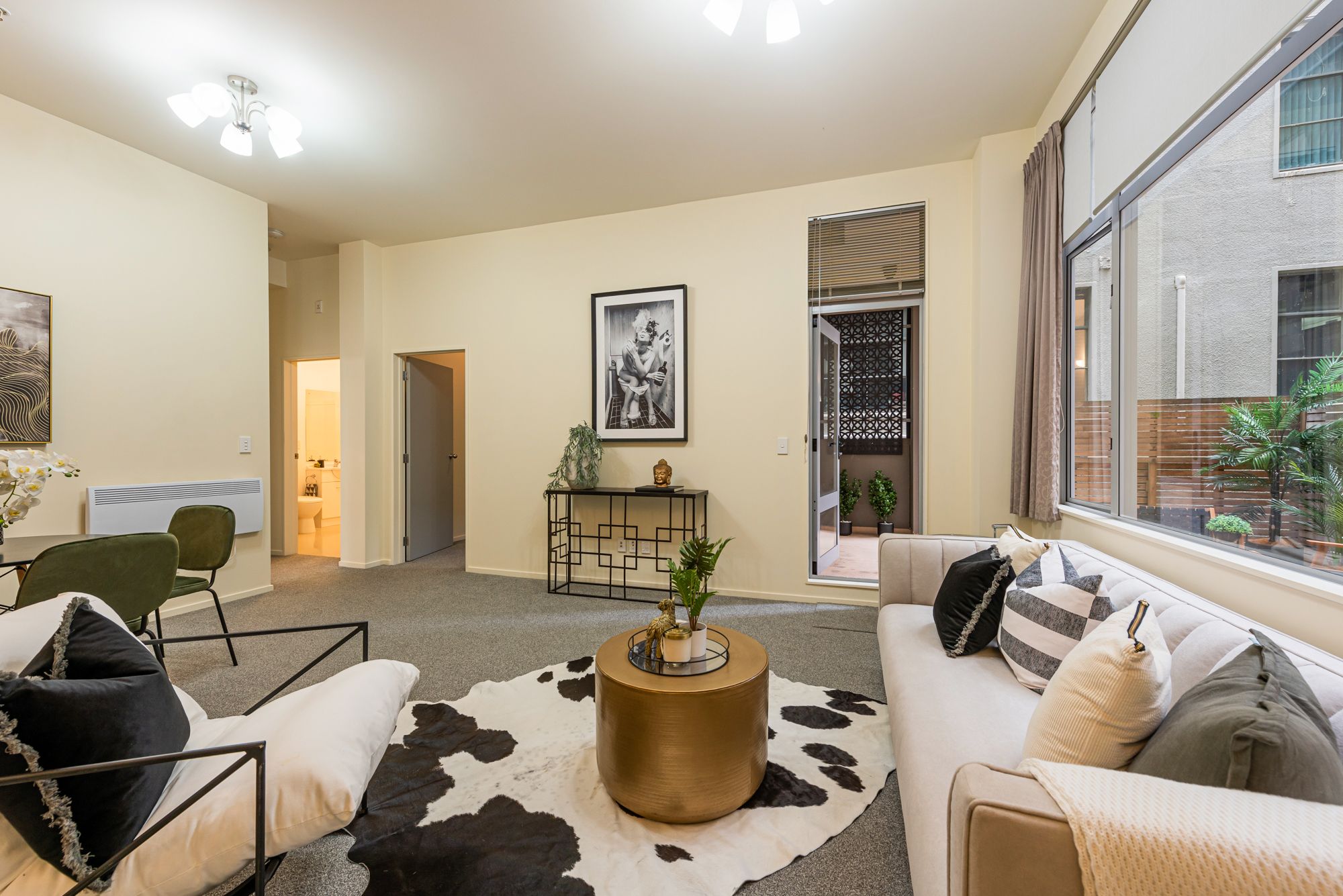 1E/115 Dixon Street, Te Aro, Wellington City