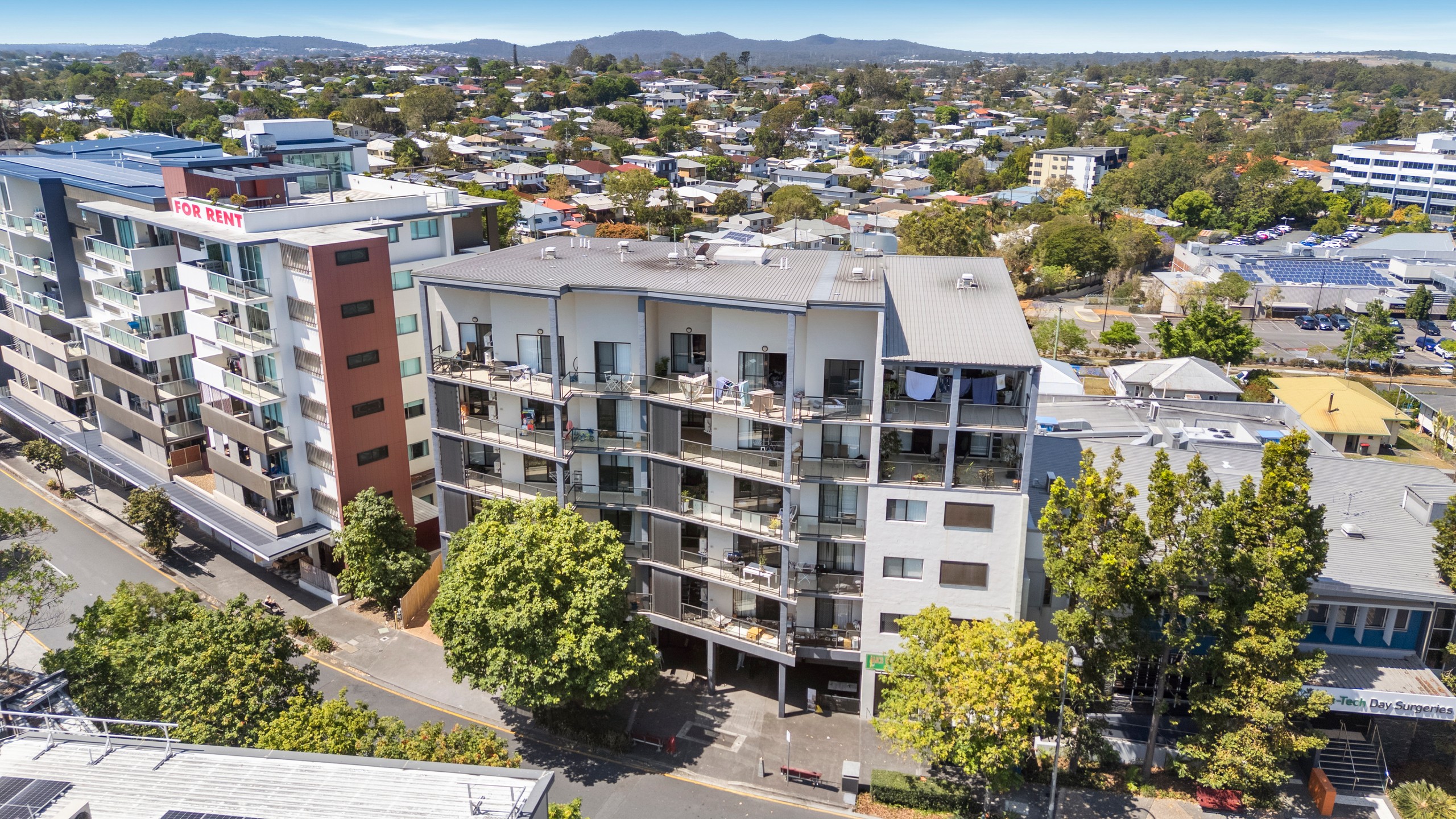 205/20 Sanders Street, Upper Mount Gravatt, QLD 4122