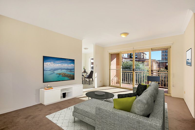 4/24 Boronia Street, Kensington, NSW 2033