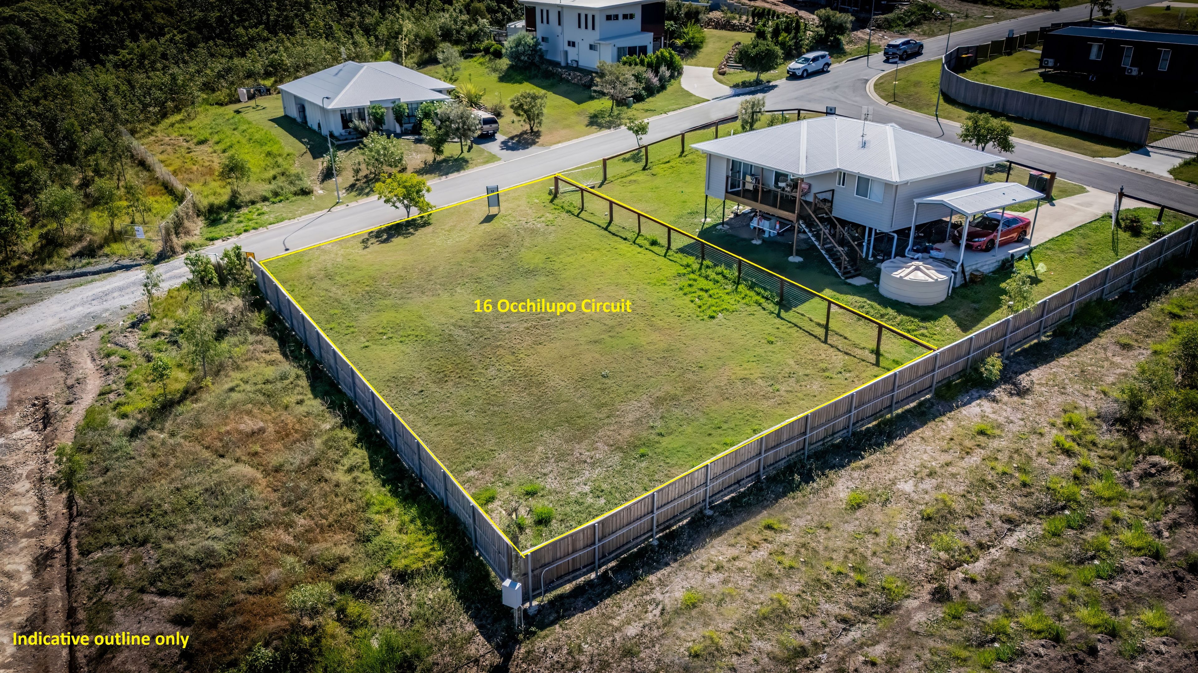 16 Occhilupo Circuit, Agnes Water QLD 4677