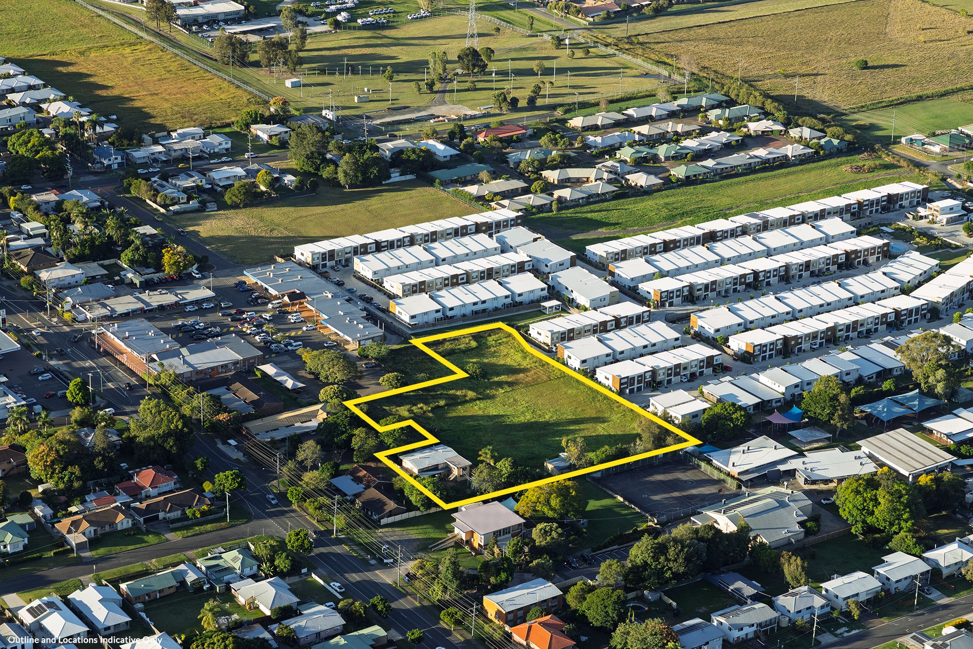 80 Raceview Street, Raceview, QLD 4305