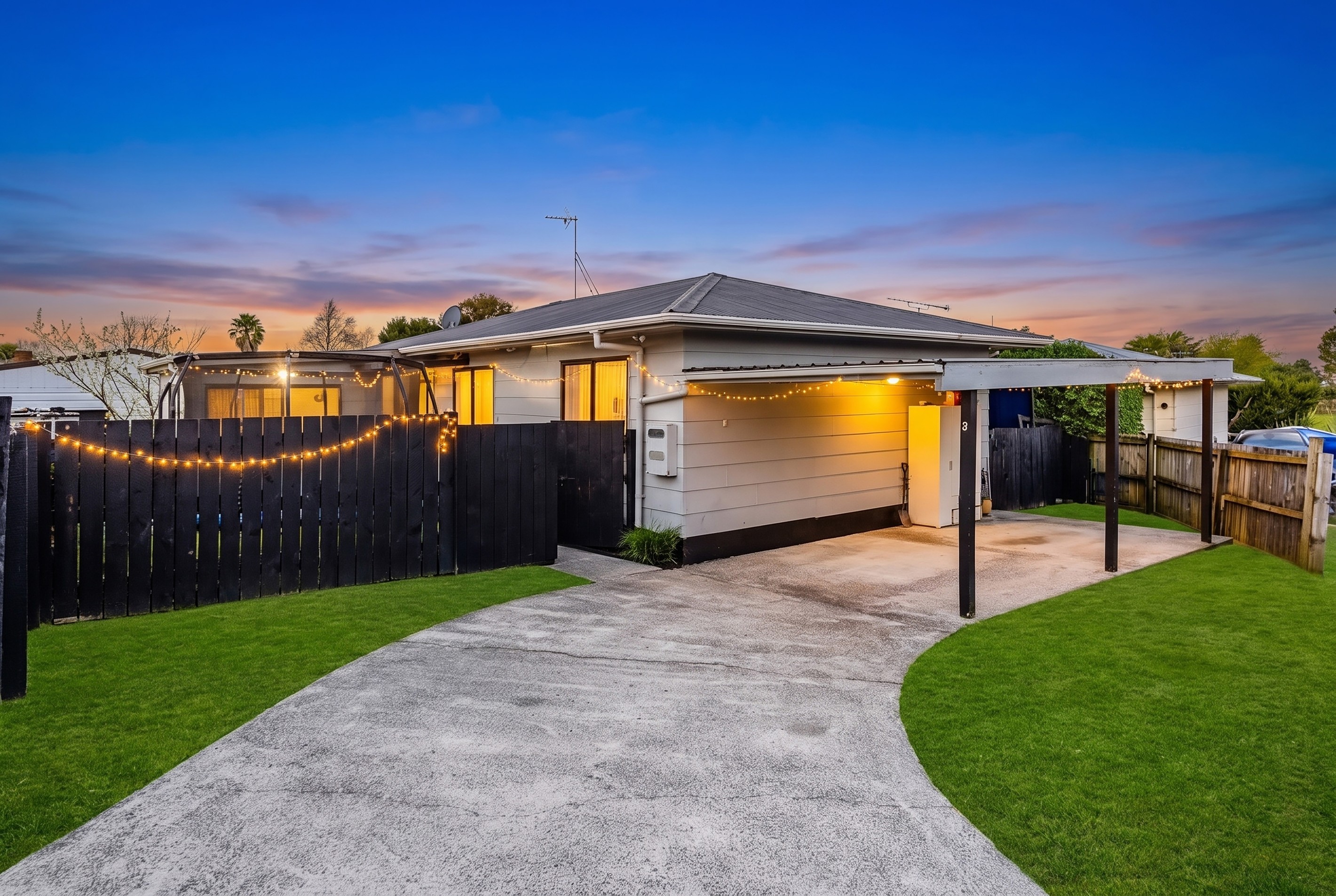3/106 Shifnal Drive, Randwick Park, Manukau City