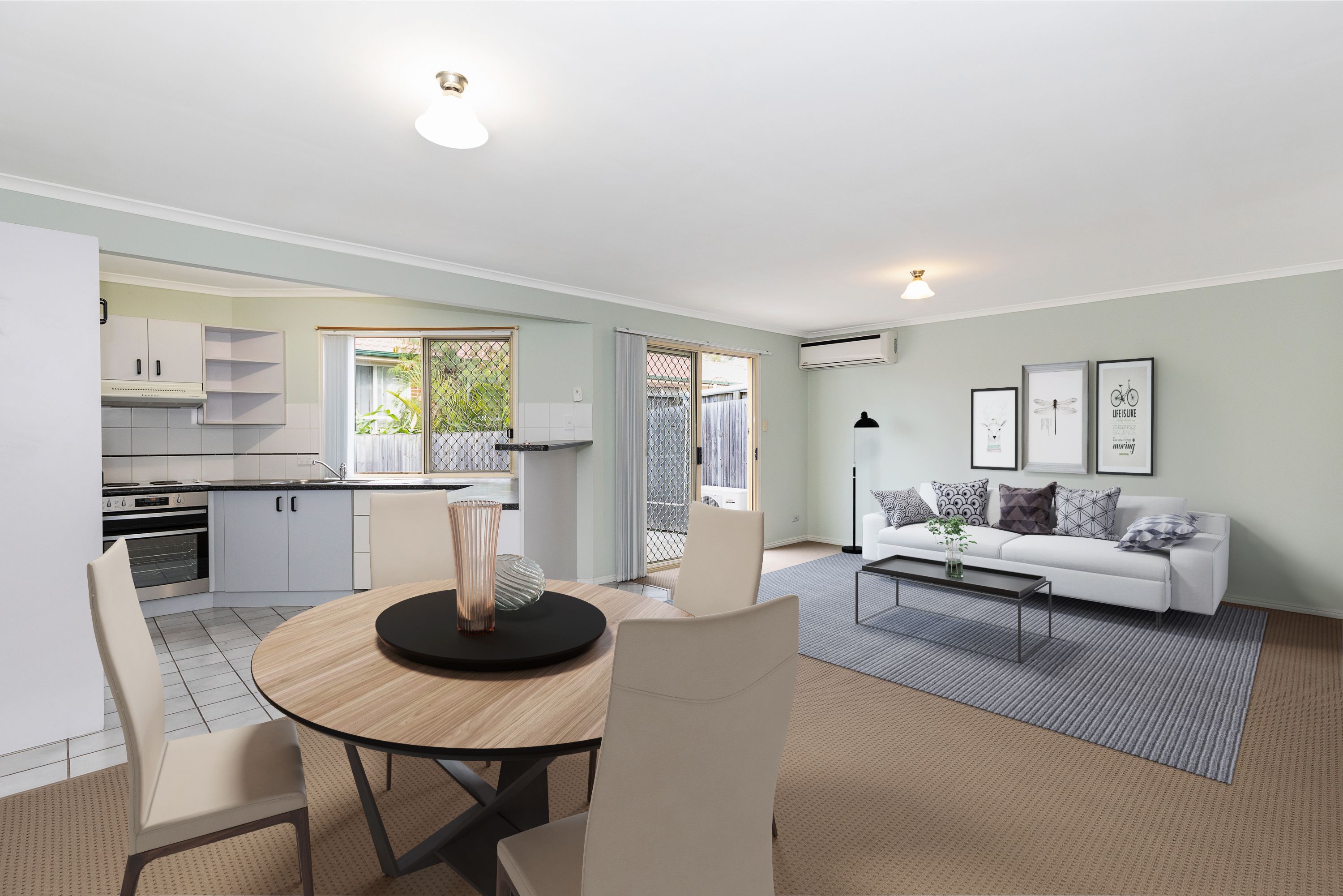 2/12 Palermo Street, Morningside QLD 4170