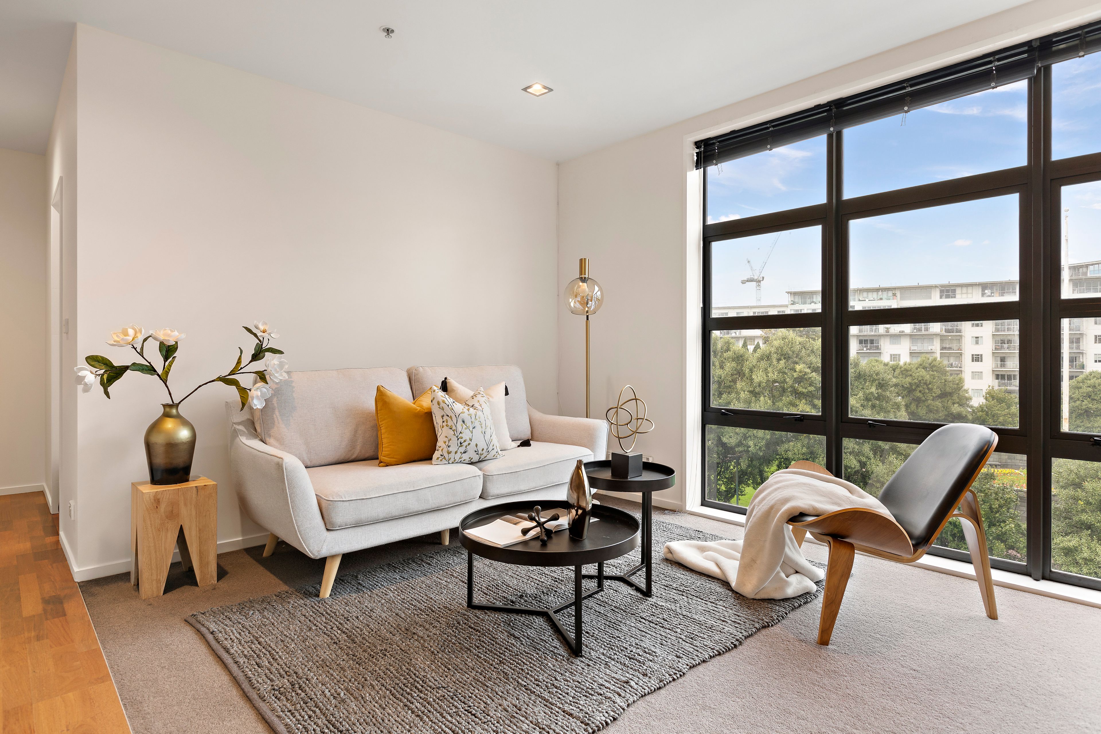 313/57 Mahuhu Crescent, Auckland Central, Auckland City