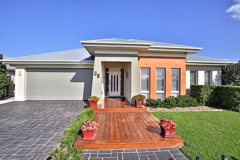 68 Browns Road