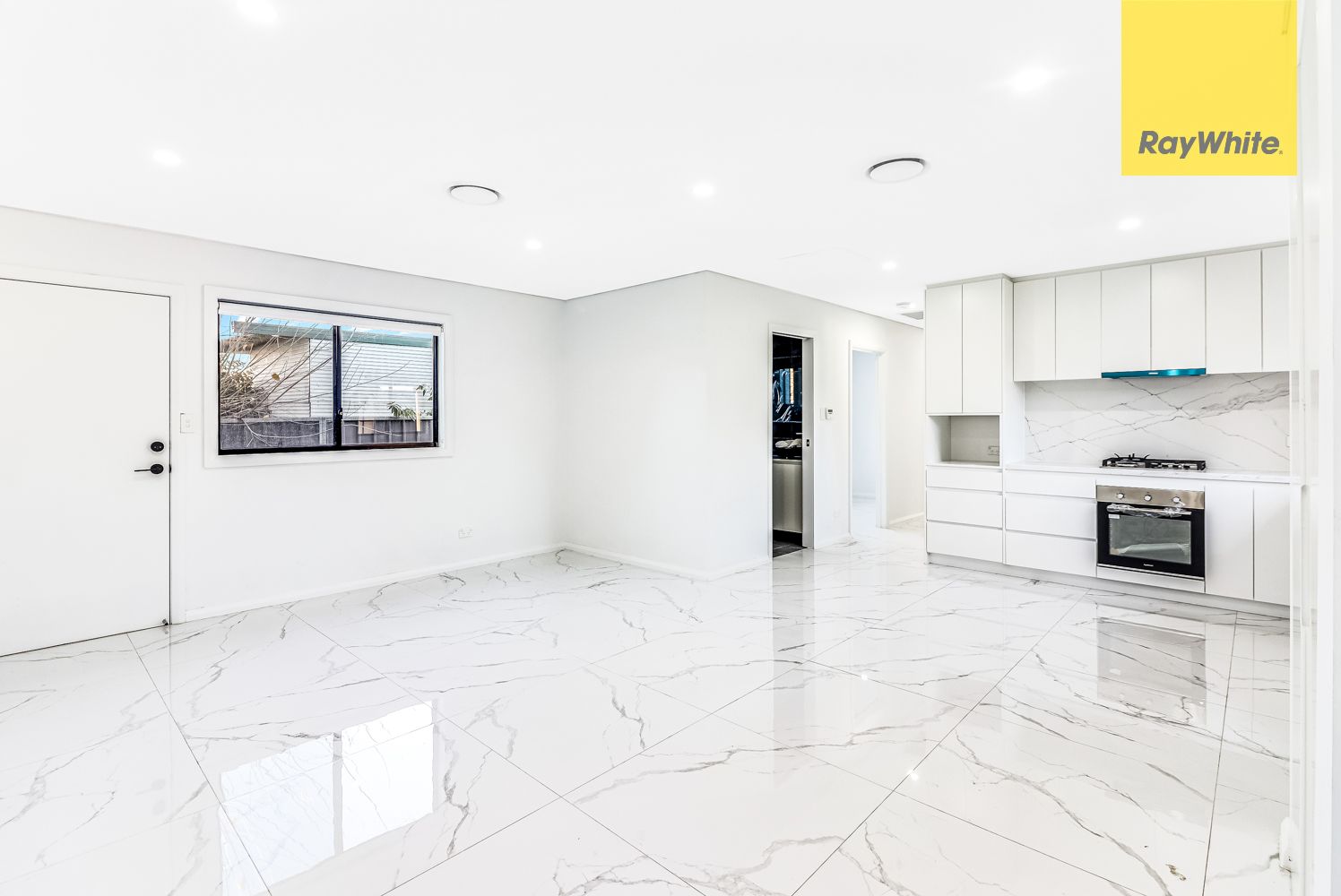 12a Poplar Street, North St Marys, NSW 2760