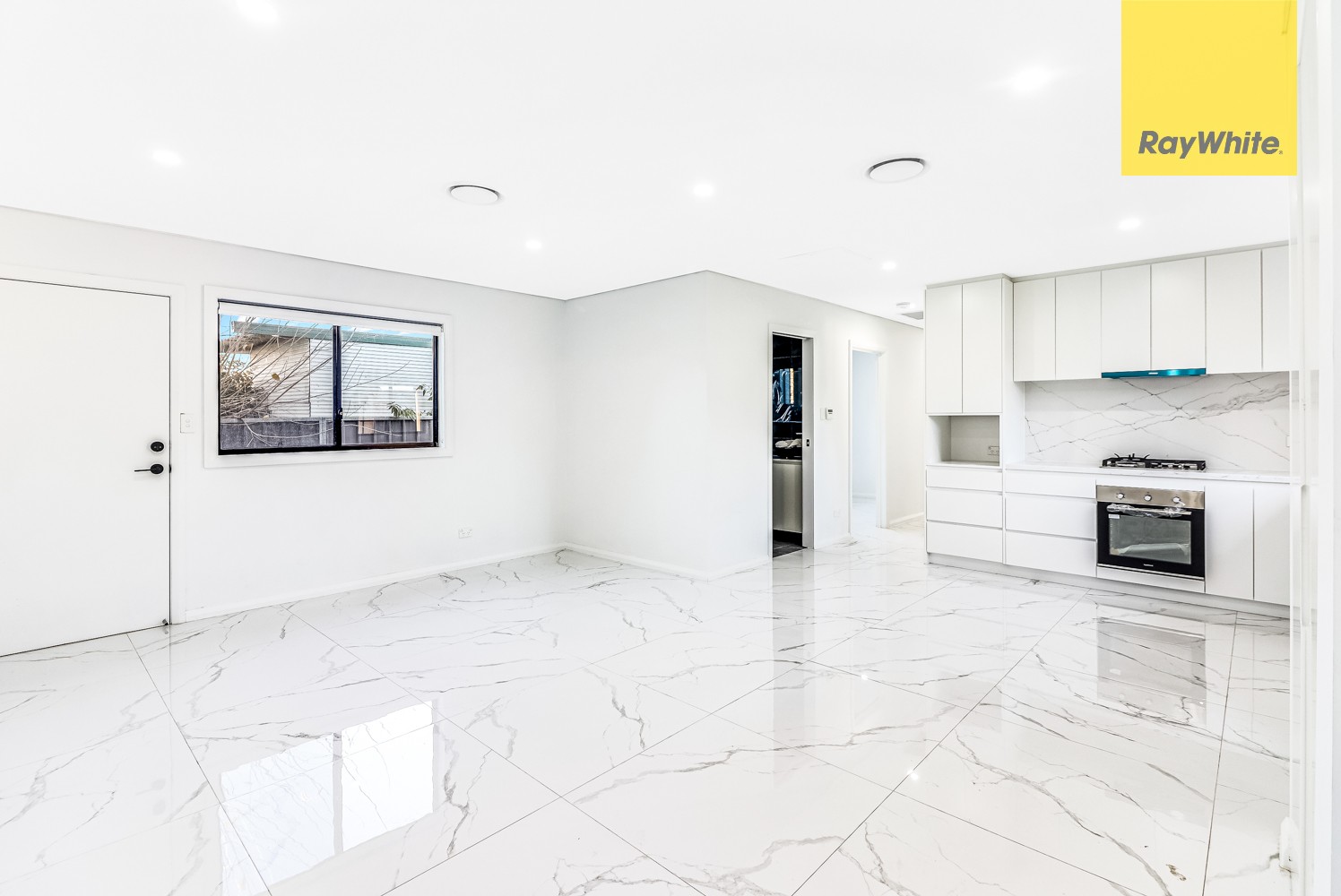 12a Poplar Street, North St Marys, NSW 2760