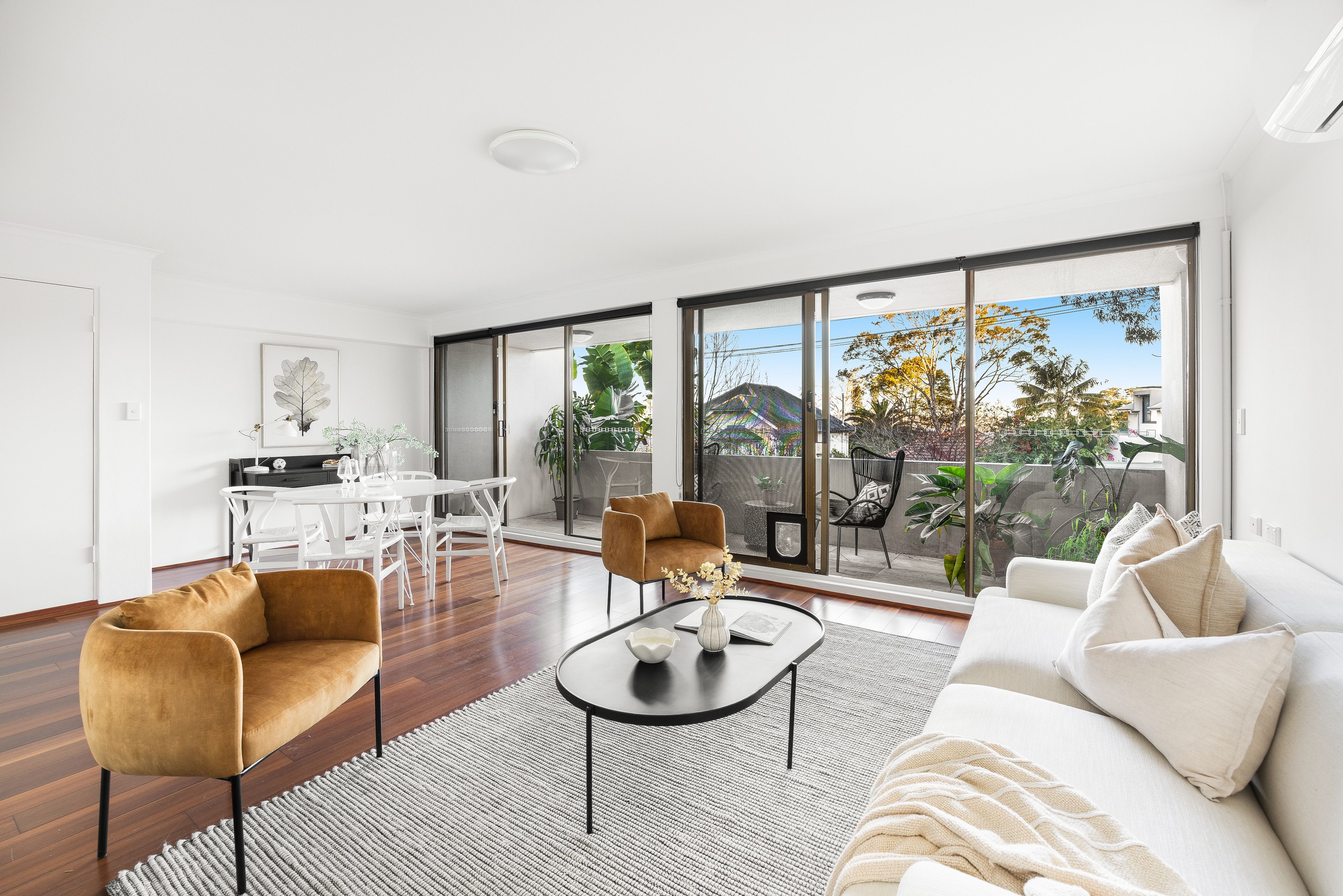 1/2 Bannerman Street, Cremorne, NSW 2090