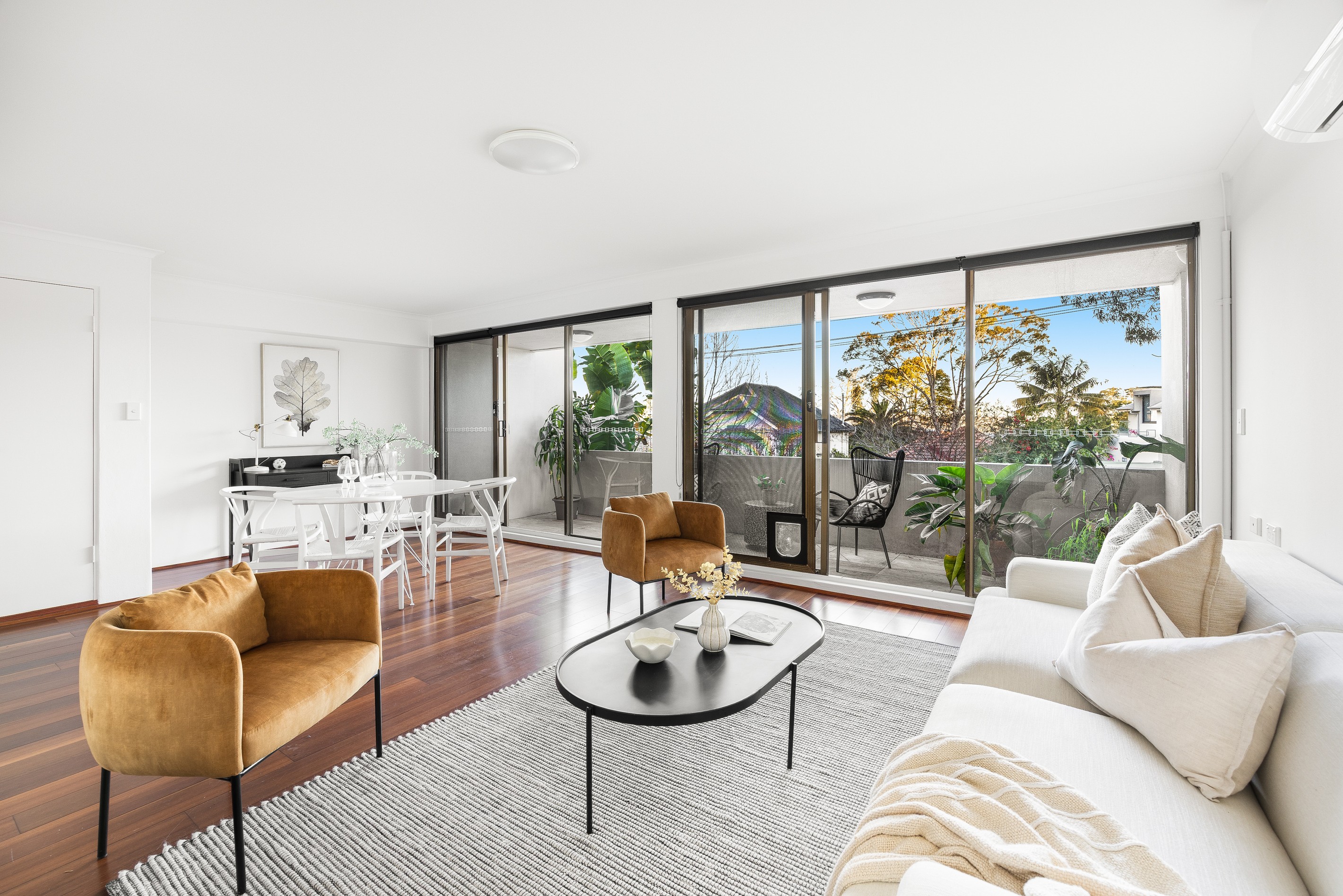 1/2 Bannerman Street, Cremorne, NSW 2090