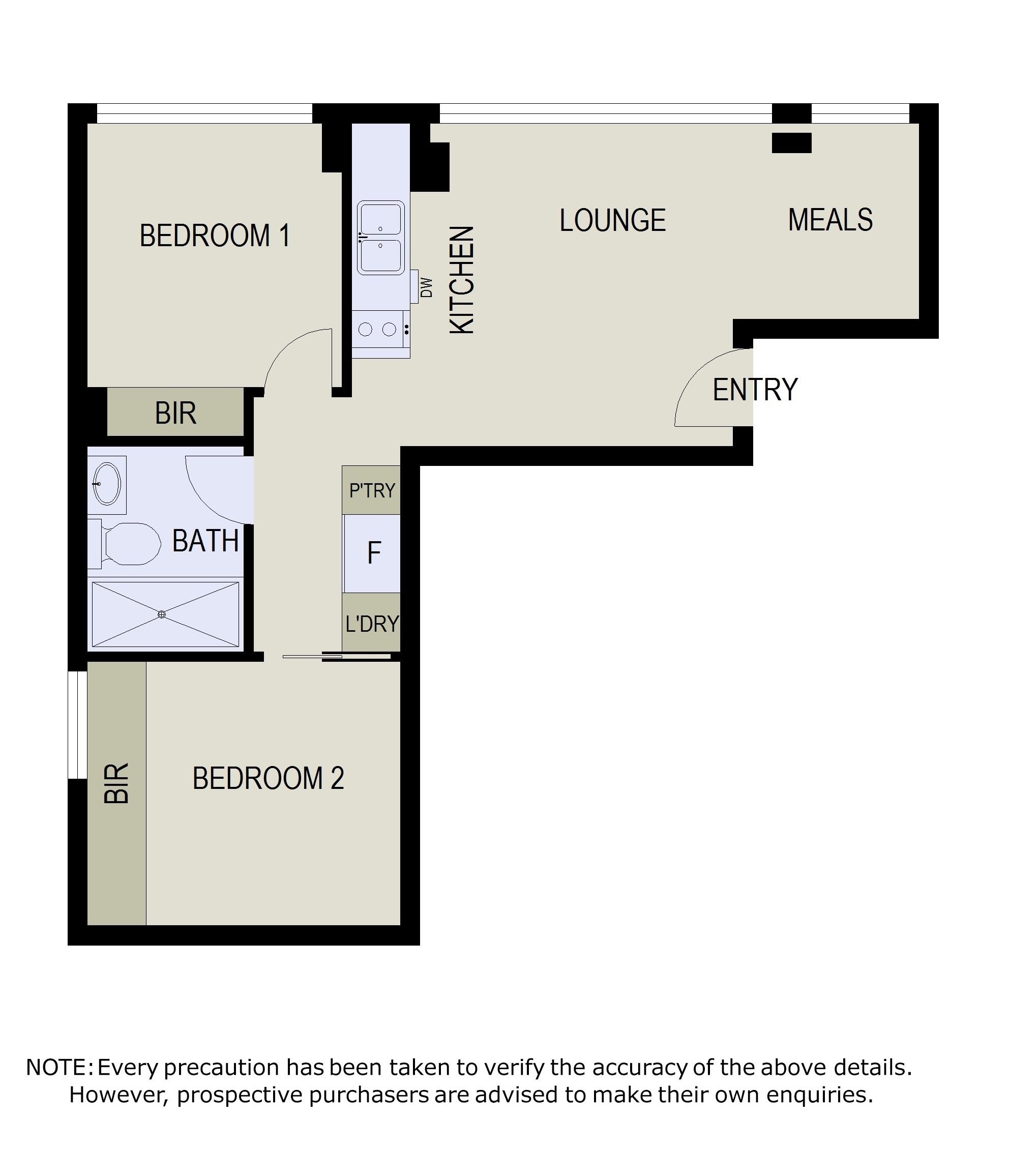 2701/327 La Trobe Street, Melbourne, VIC Home For Sale • Ray White