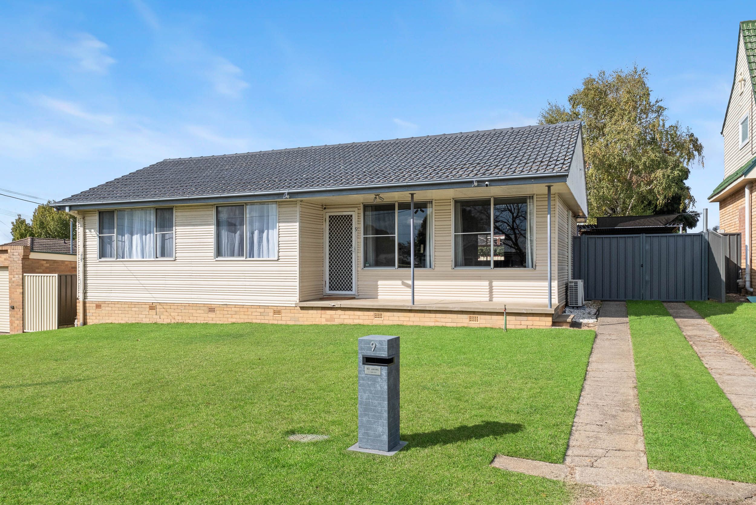9 Argyle Street, Goulburn NSW 2580