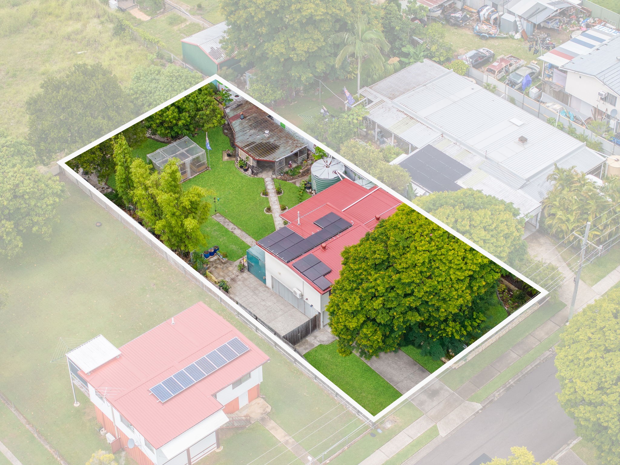 8 Marion Street, Kingston, QLD 4114