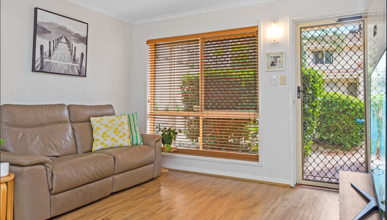 62/110 JOHNSON Road, Hillcrest, QLD 4118