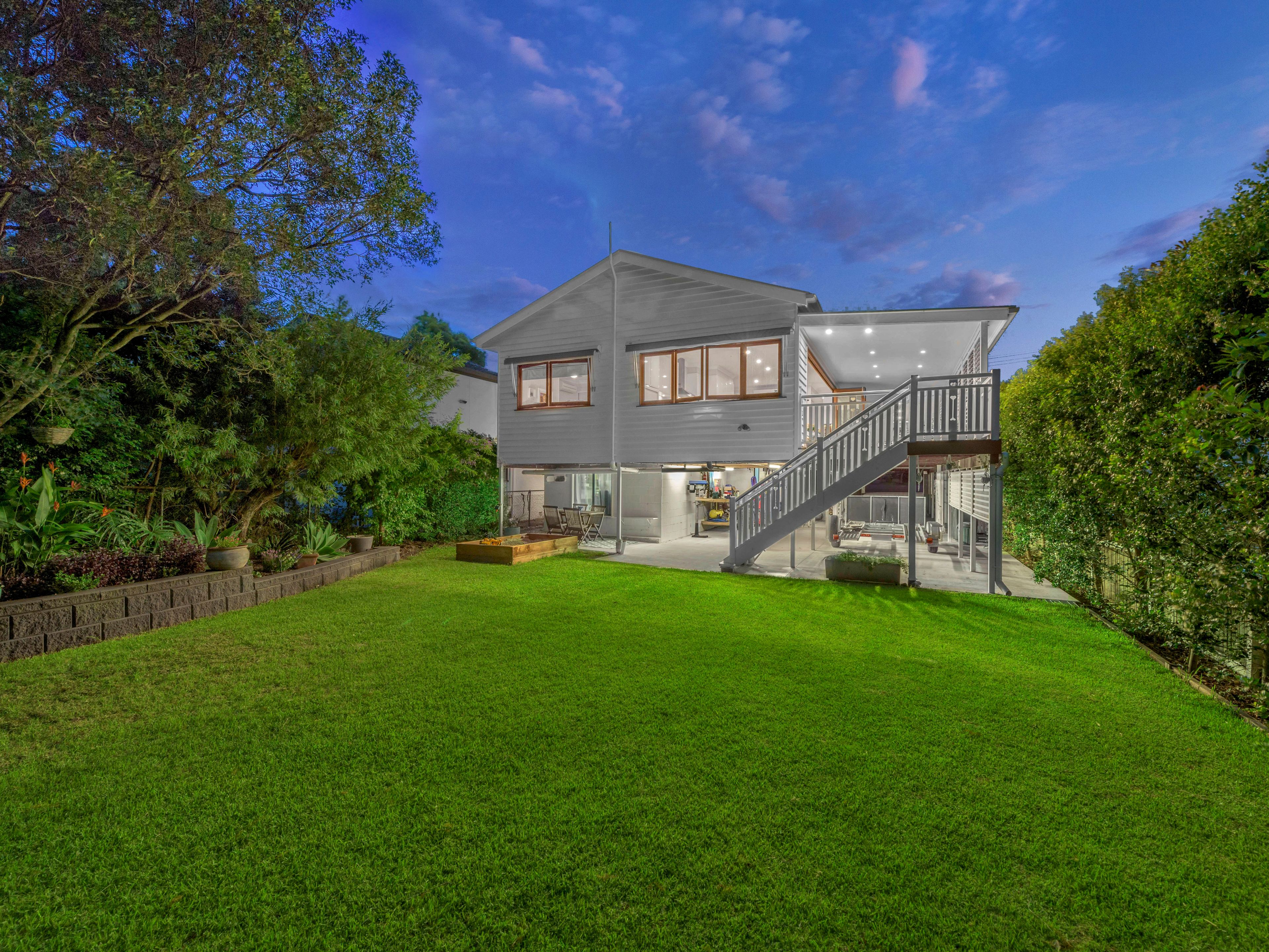 36 Howard Street, Grange, QLD 4051