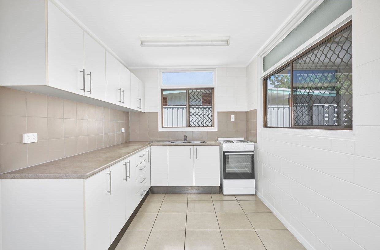 Duplex 1 & 2/19 Langan Street, Earlville, QLD 4870