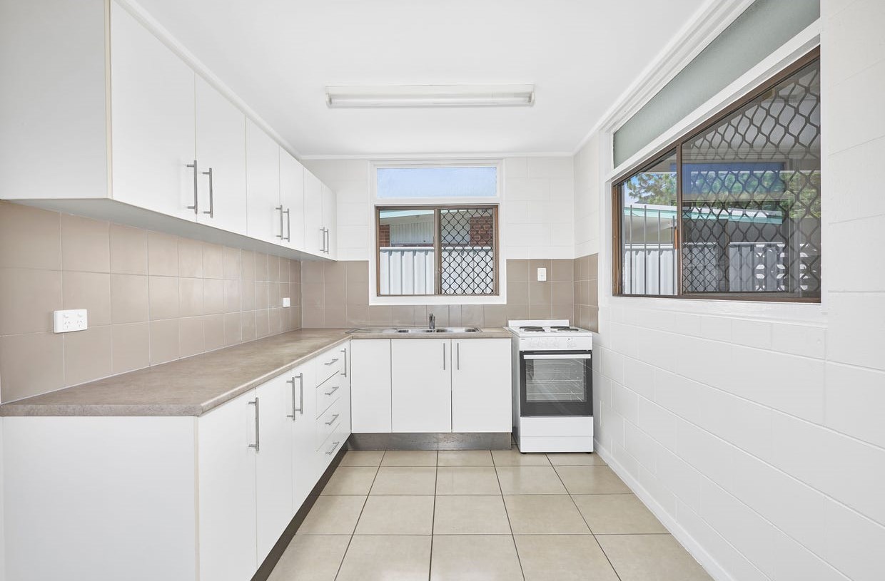 Duplex 1 & 2/19 Langan Street, Earlville, QLD 4870