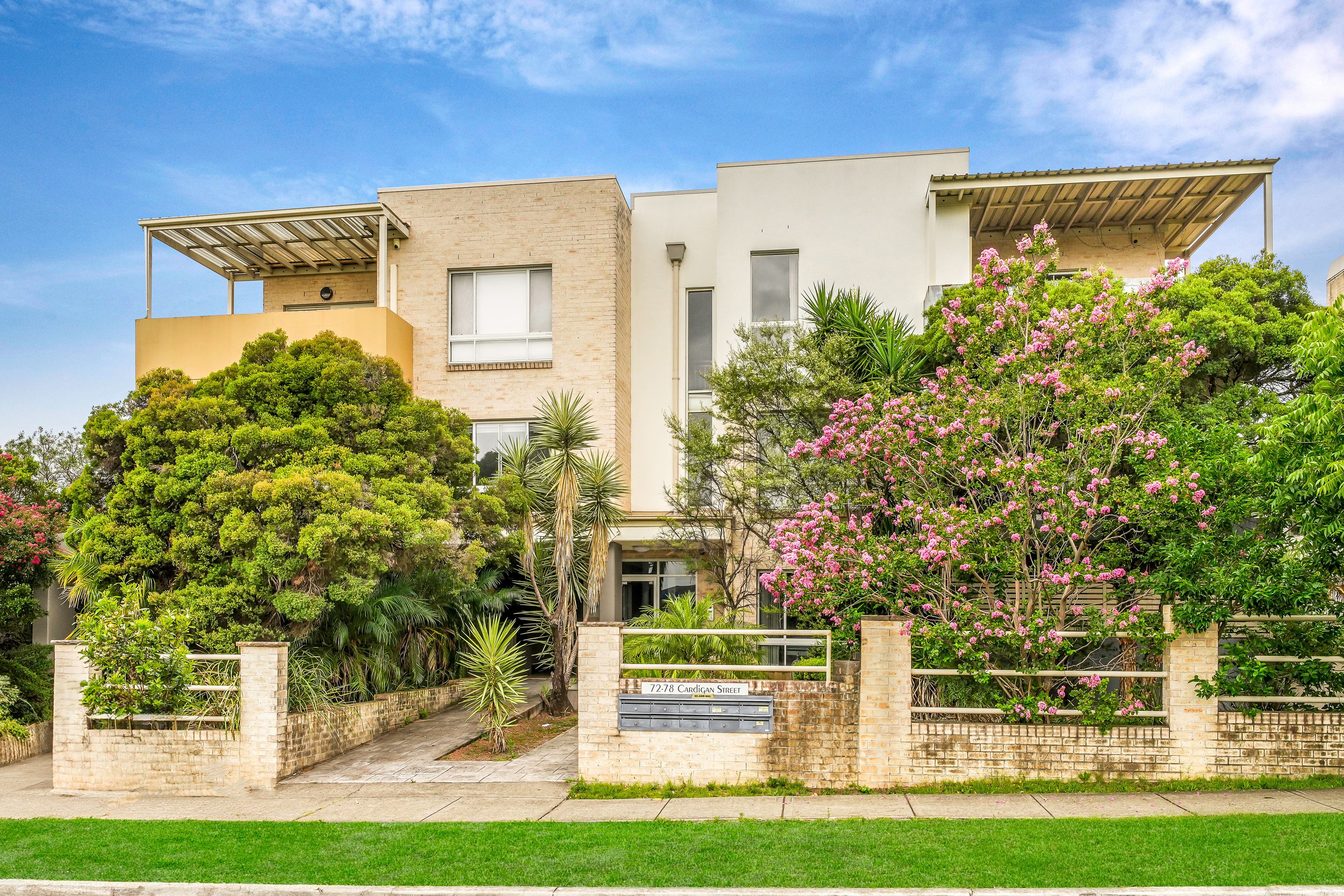 72-78 Cardigan Street, Guildford NSW 2161