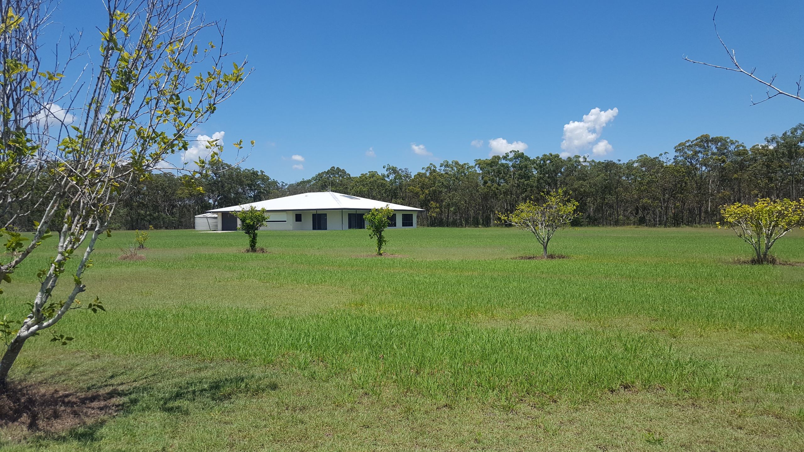 2349 Goodwood Road, Goodwood, QLD 4660