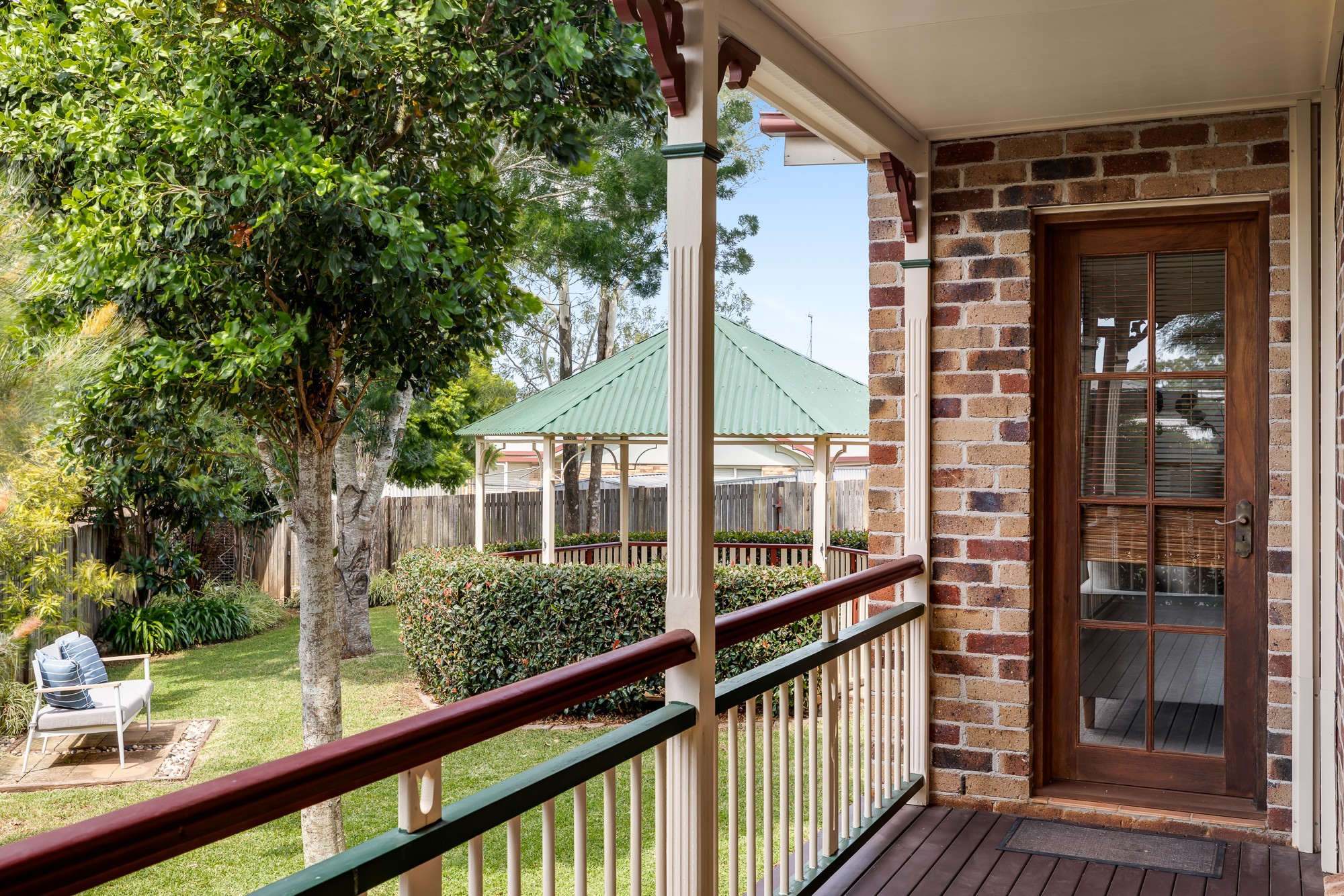 1 Daisy Court, Middle Ridge, QLD 4350