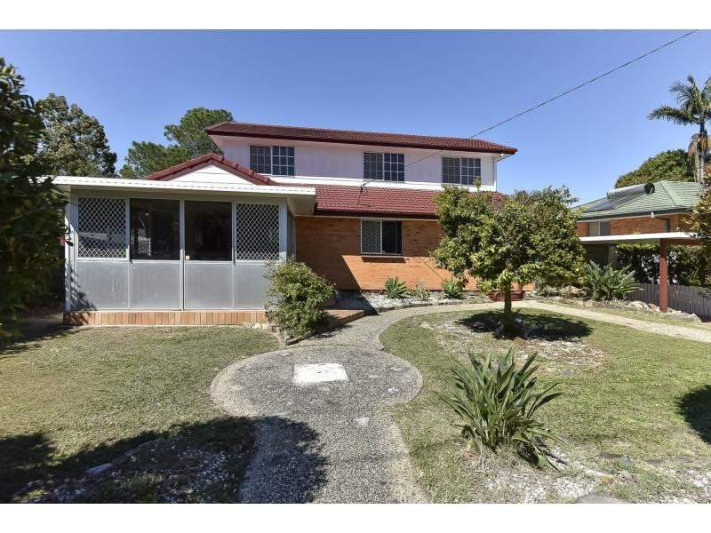 15 Talganda Street, Woodridge, QLD 4114