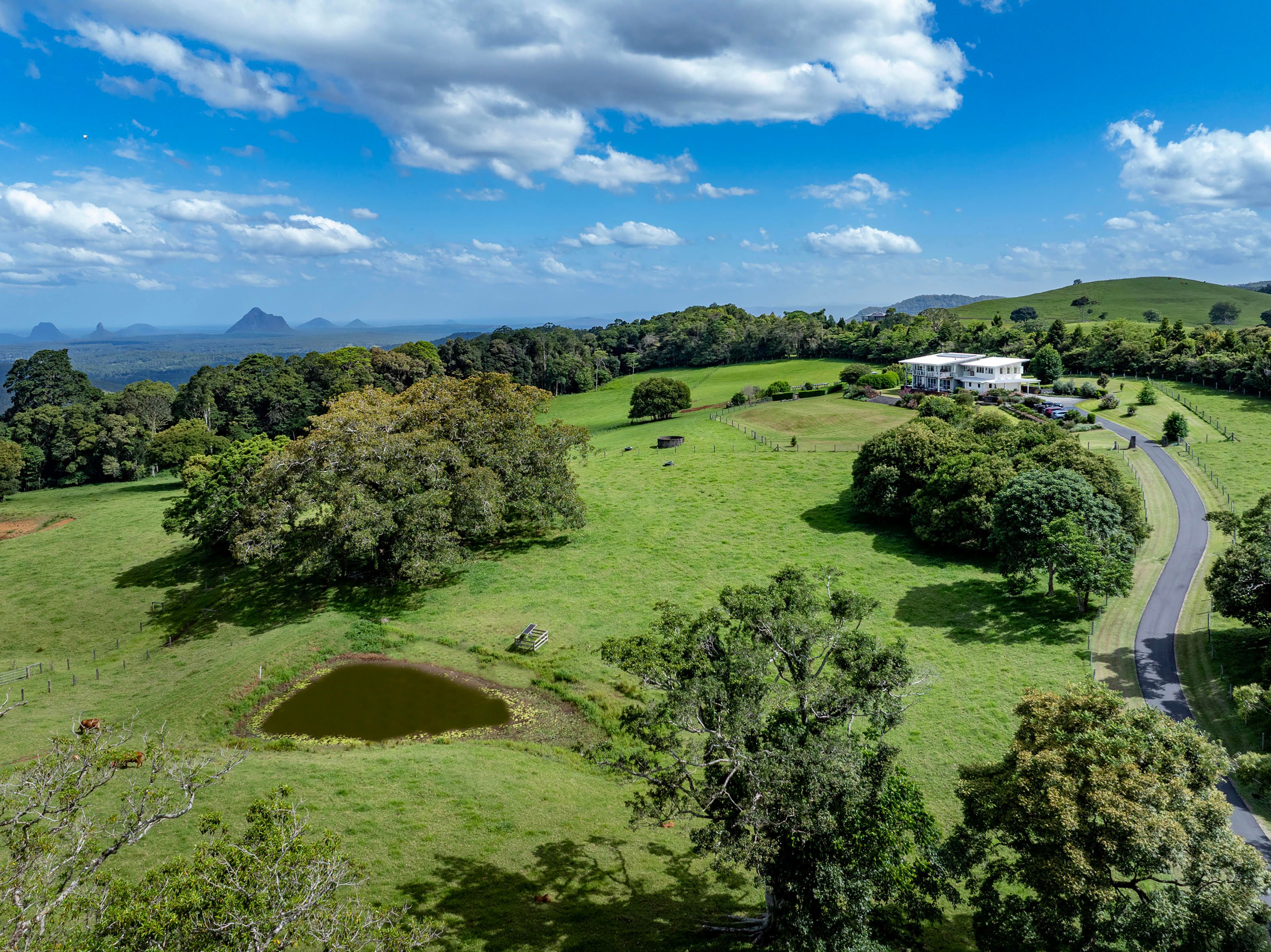 491 Maleny-Stanley River Road, Wootha, QLD 4552
