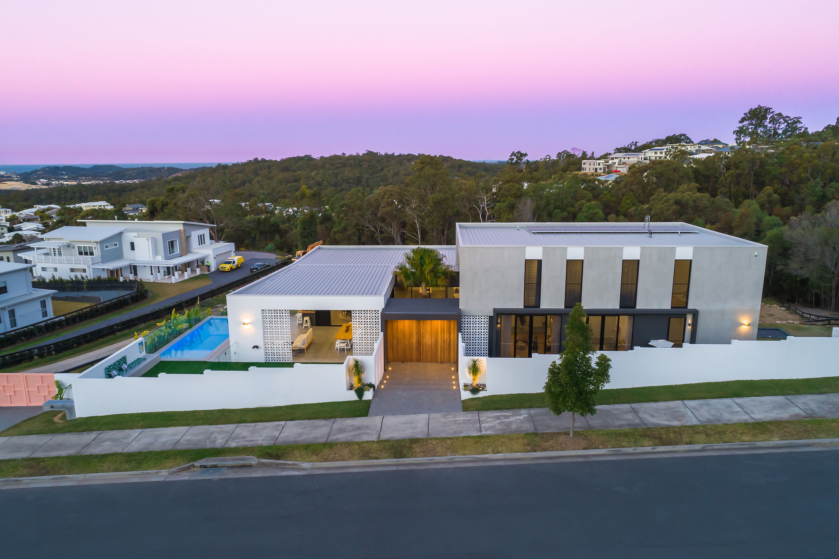 18 Abbey Ridge Road, Reedy Creek, QLD 4227