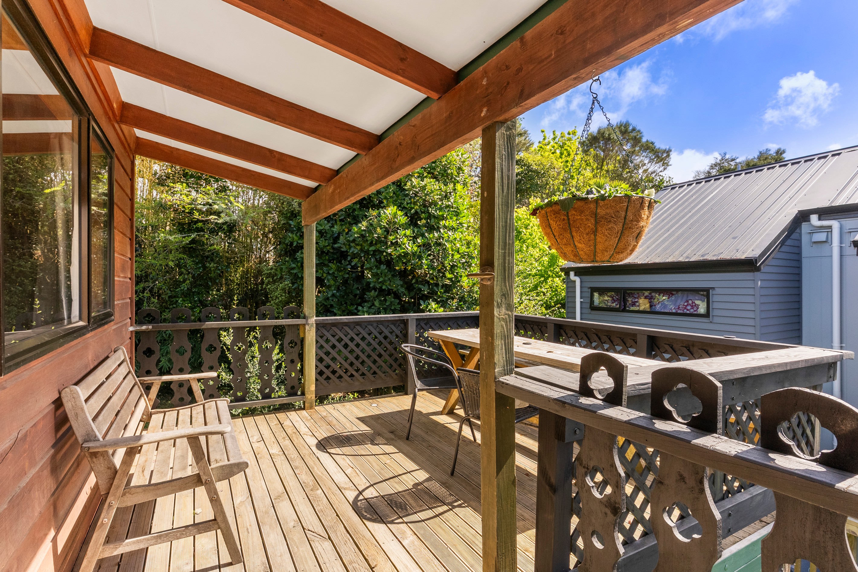 13A Stottholm Road, Titirangi, Waitakere City