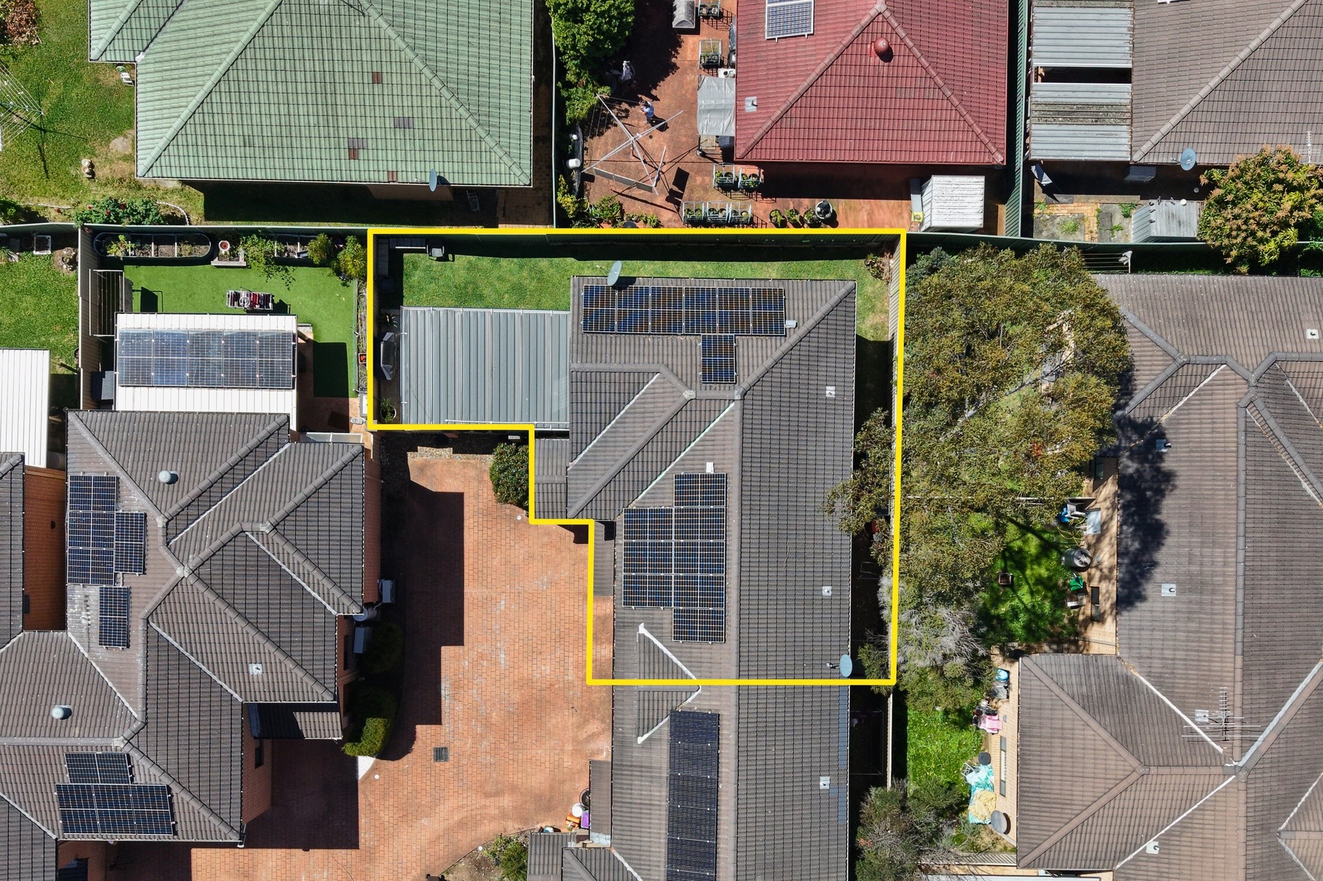 8/14 O'brien Street, Mount Druitt, NSW 2770
