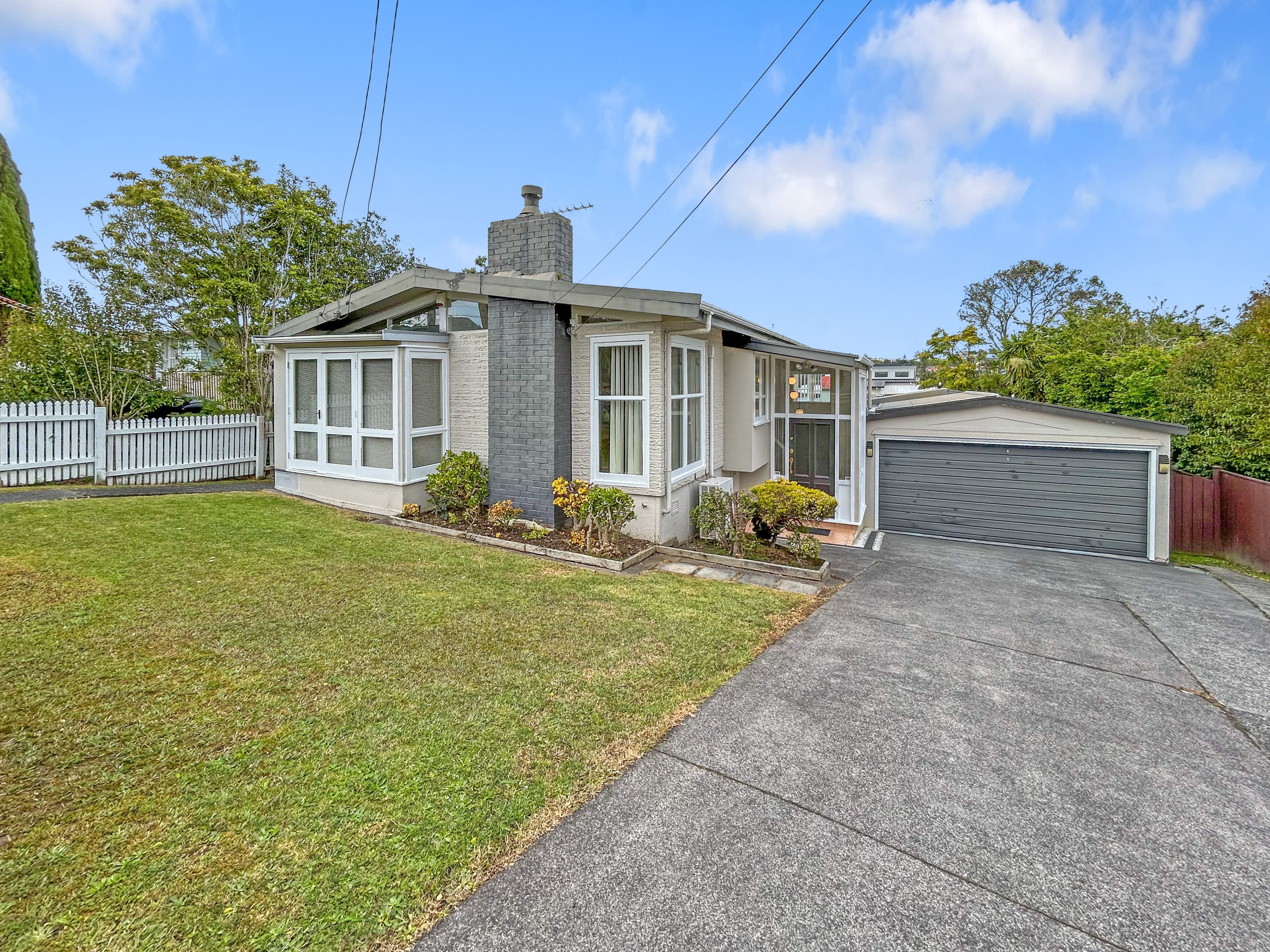 6 Mary Dreaver, New Windsor, Auckland City