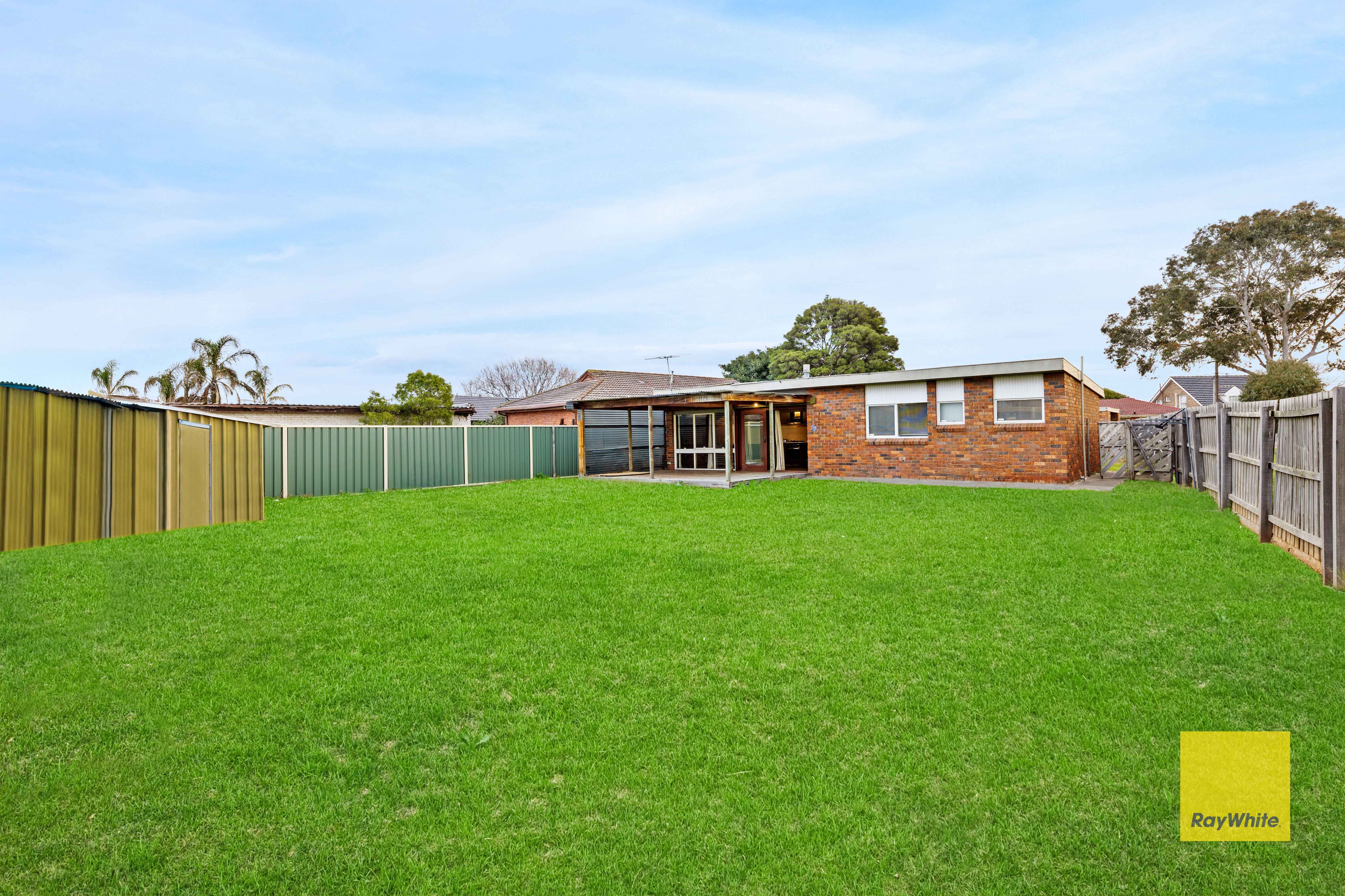 16 Oppy Crescent — photo 16 of 20
