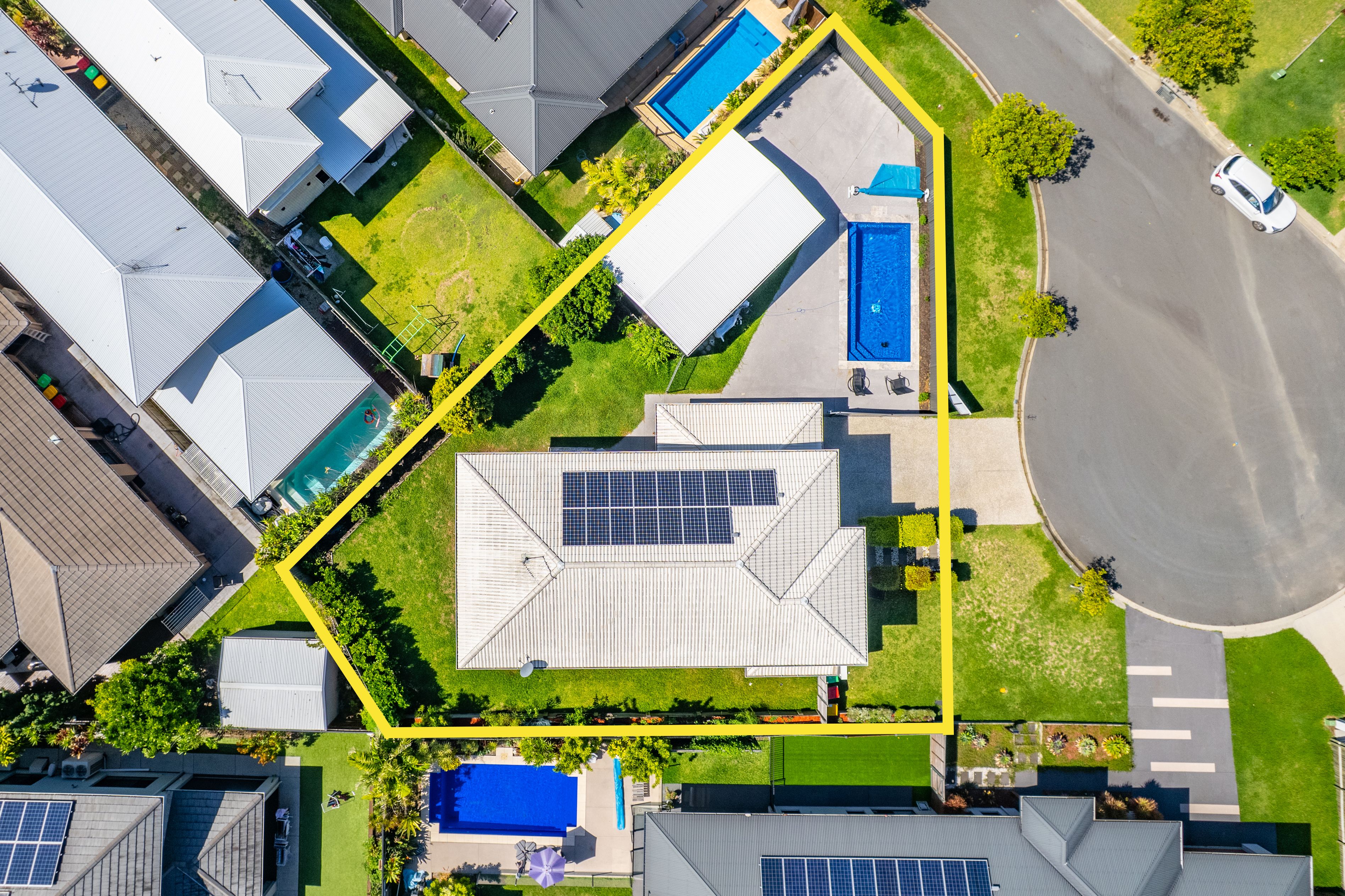 6 Duncan Court, Mango Hill QLD 4509