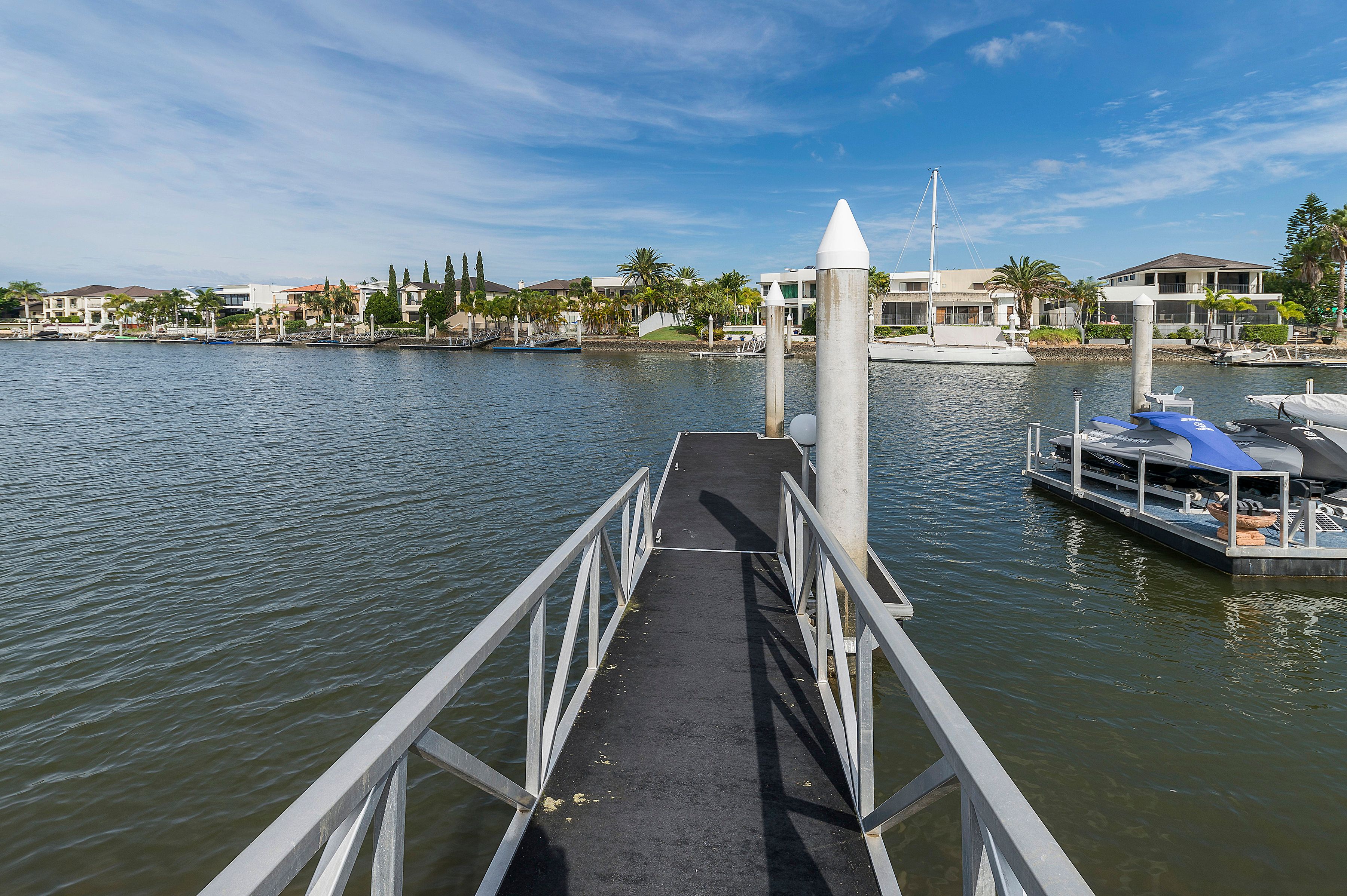 8037 Key Waters, Sanctuary Cove, QLD 4212