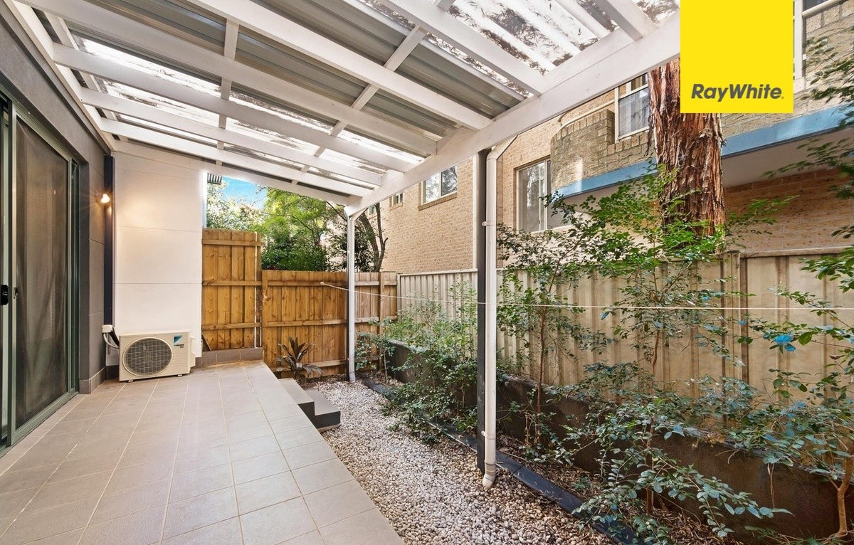 4/20 Henry Street, Parramatta, NSW 2150
