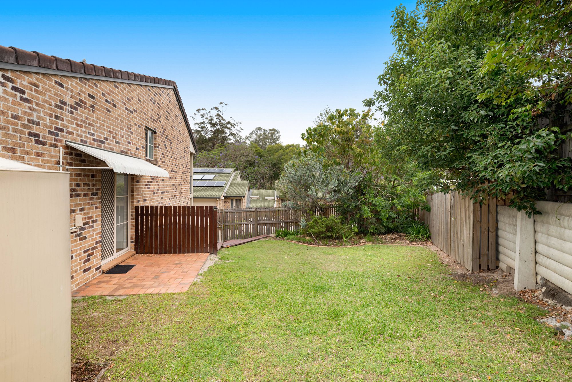 18/156 Payne Road, The Gap, QLD 4061 Sold Townhouse Ray White The Gap