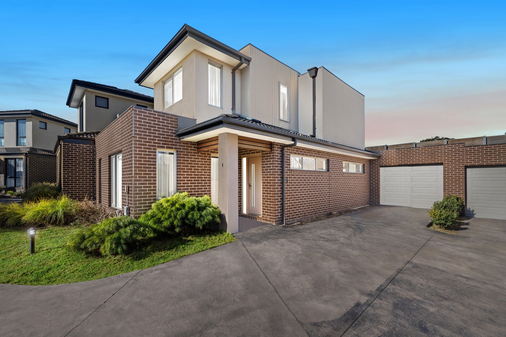 1/3 Ross Court, Mount Waverley, VIC 3149