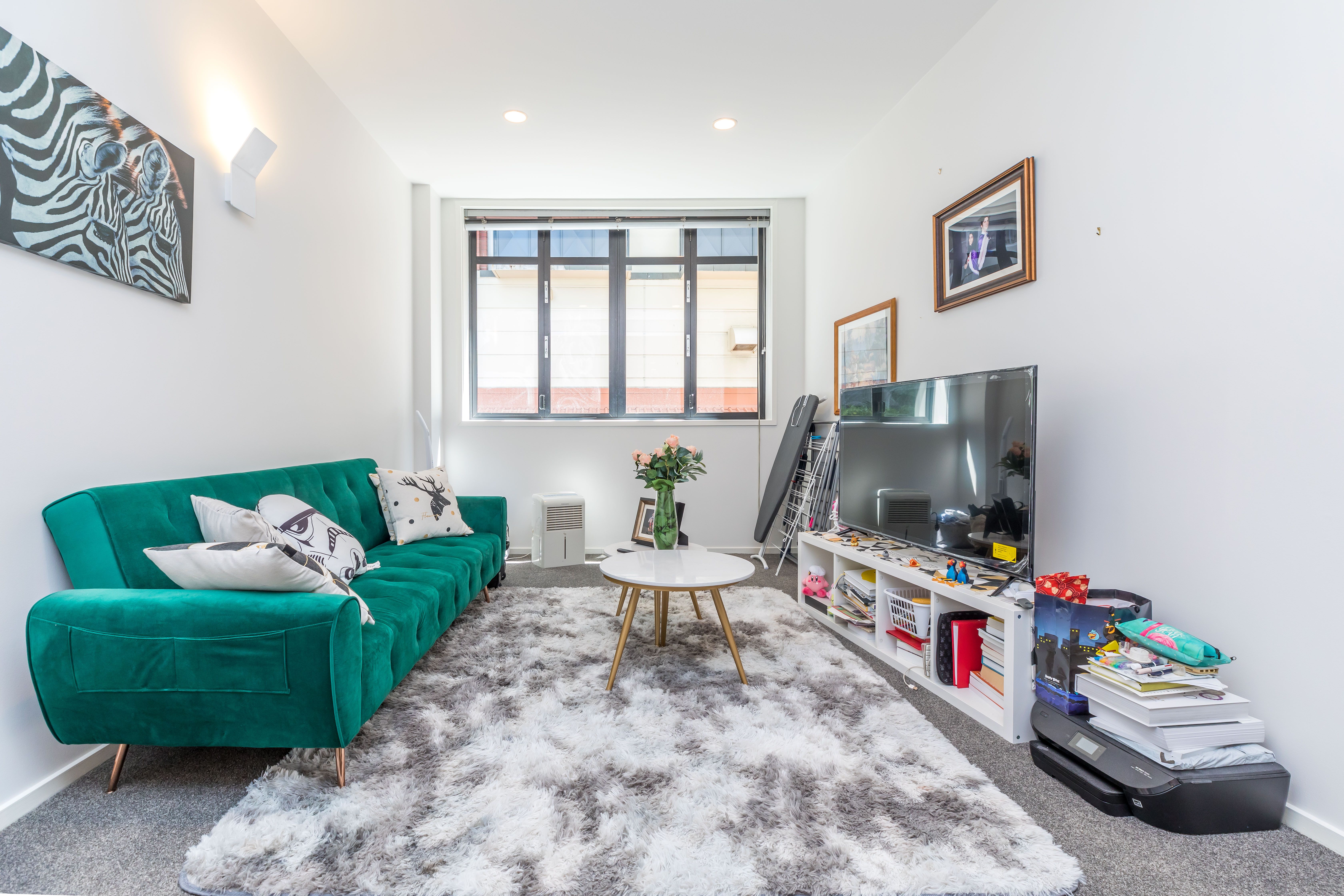 1A/105 Anzac Avenue, Auckland Central, Auckland City