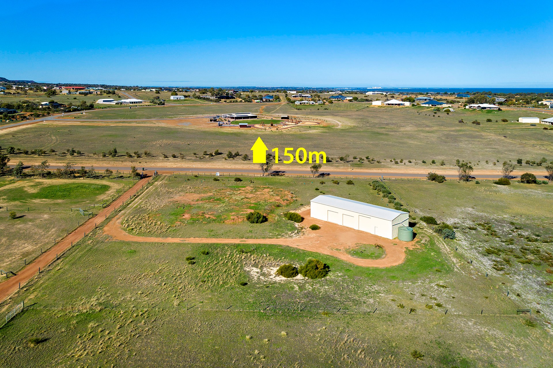 149 Eliza Shaw Drive, White Peak, WA 6532