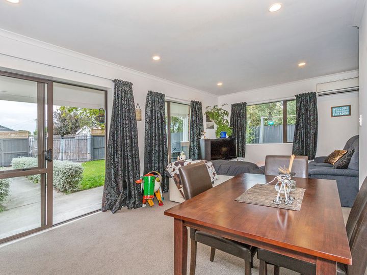52a Viven Street, Burwood, Christchurch City