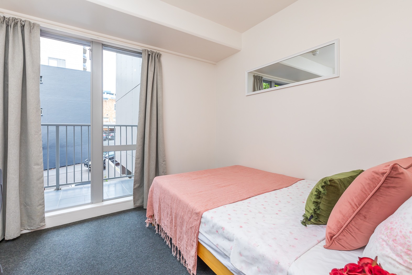 2B/113 Vincent Street, Auckland Central, Auckland City