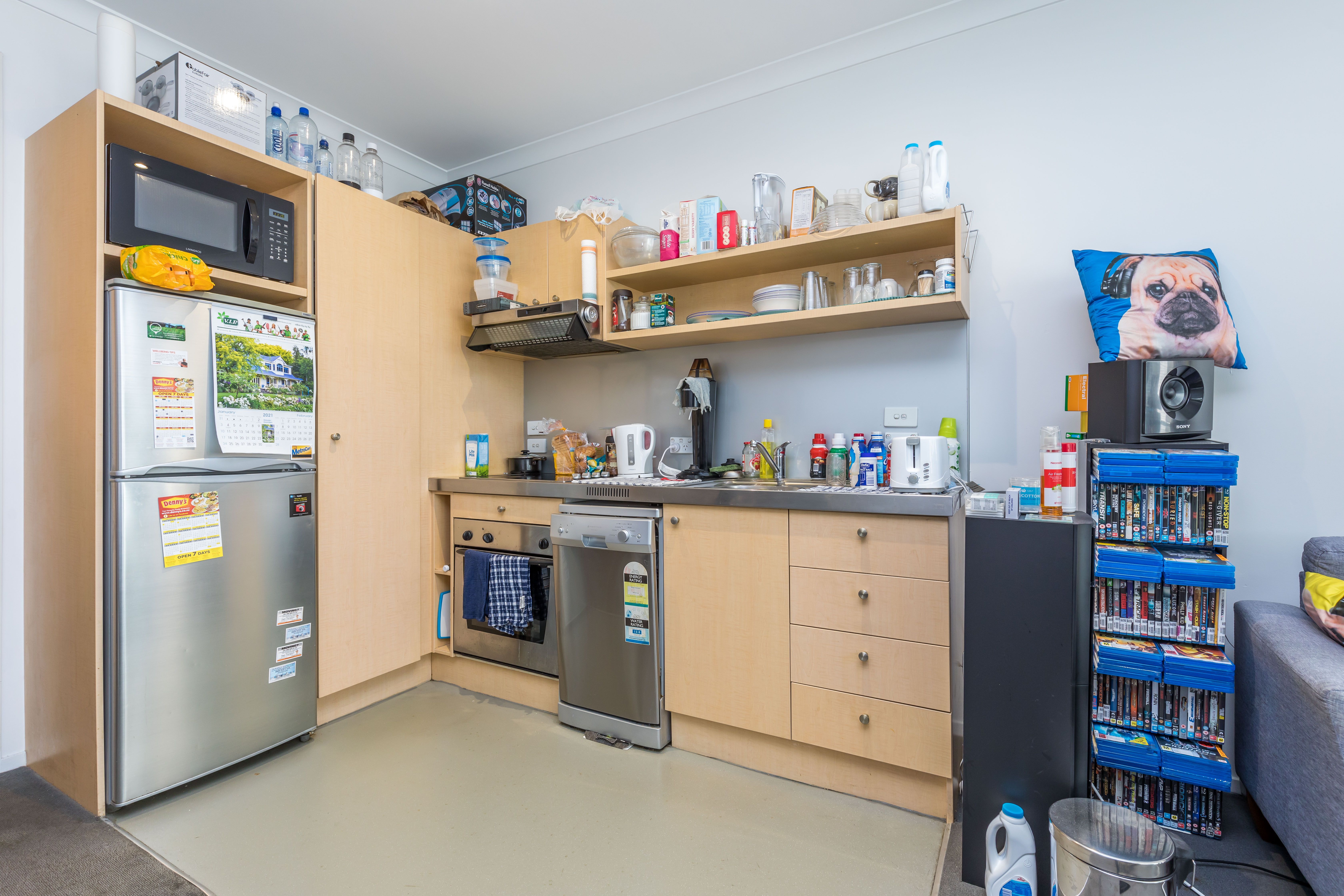 317/149 Nelson Street, Auckland Central, Auckland City