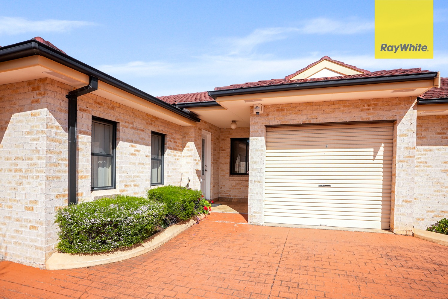 4/166-168 Railway Street, Parramatta, NSW 2150